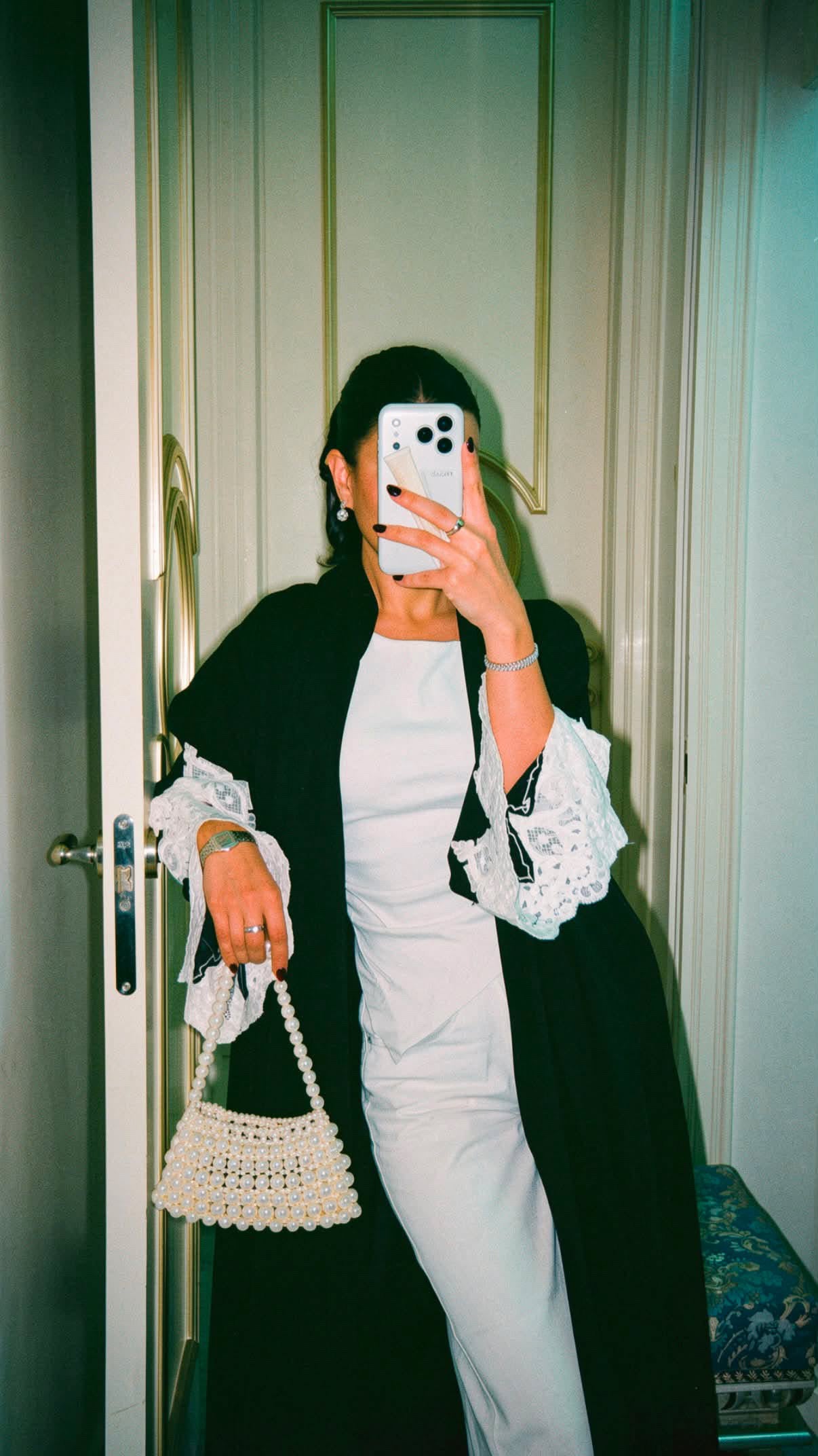 Abaya 38