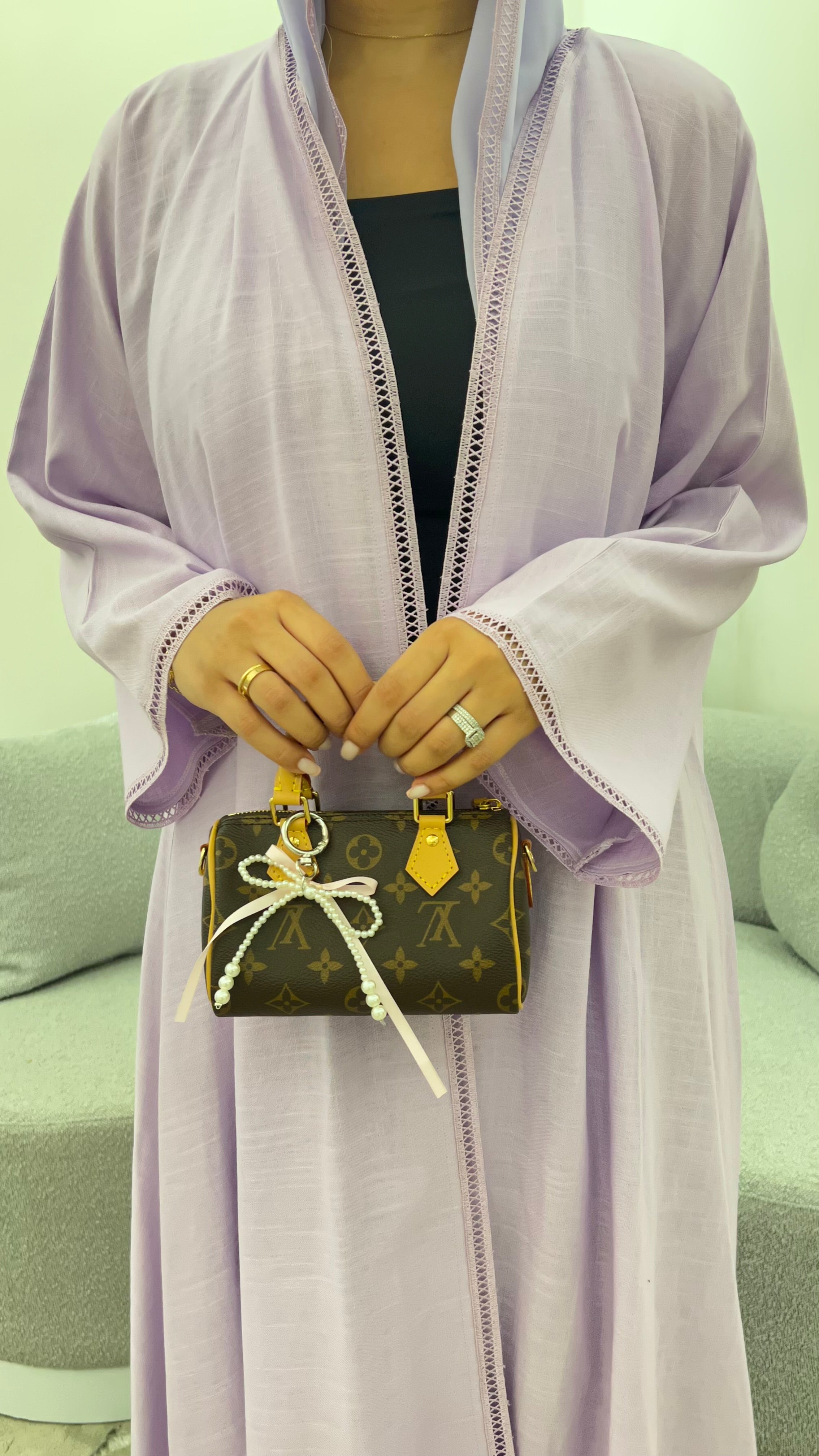 Abaya 91