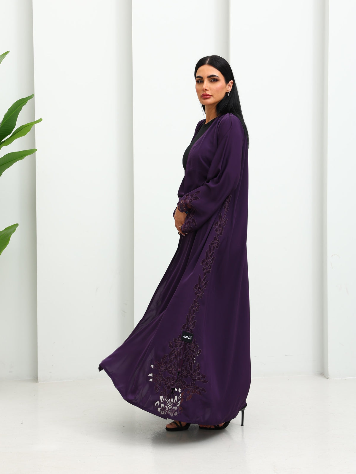 Abaya 310