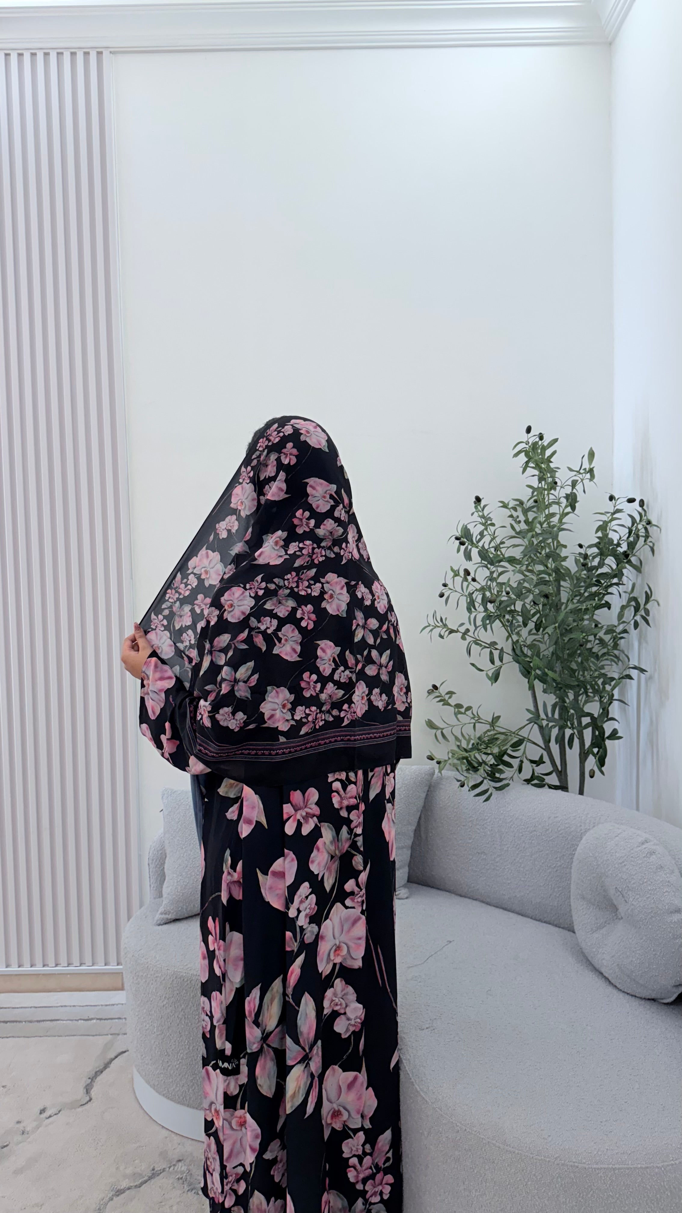 Abaya 66