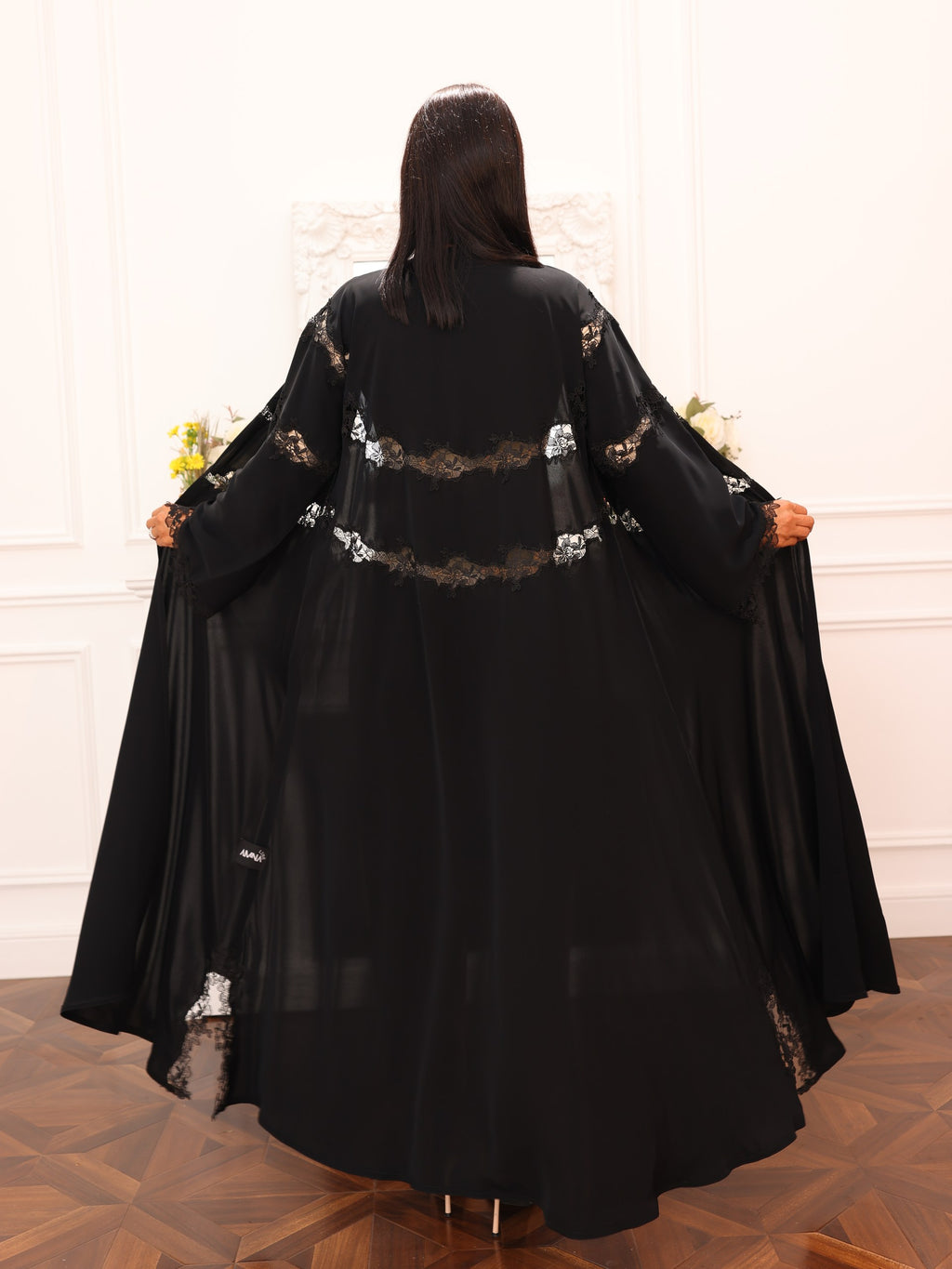Abaya 204