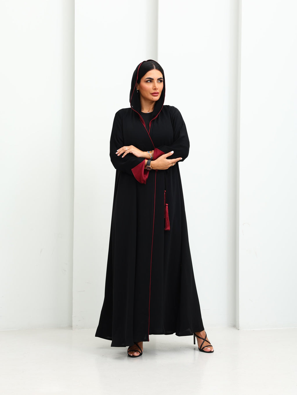 Abaya 304