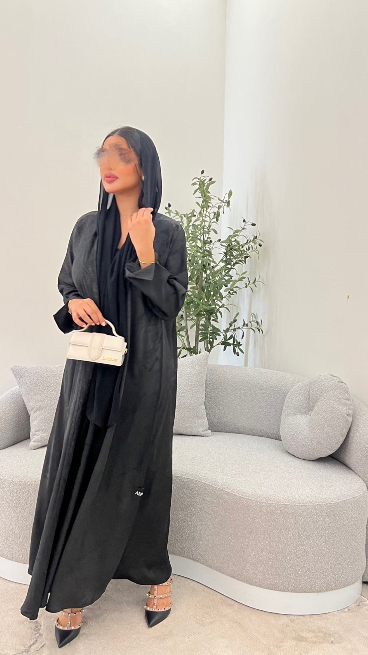 Abaya 30
