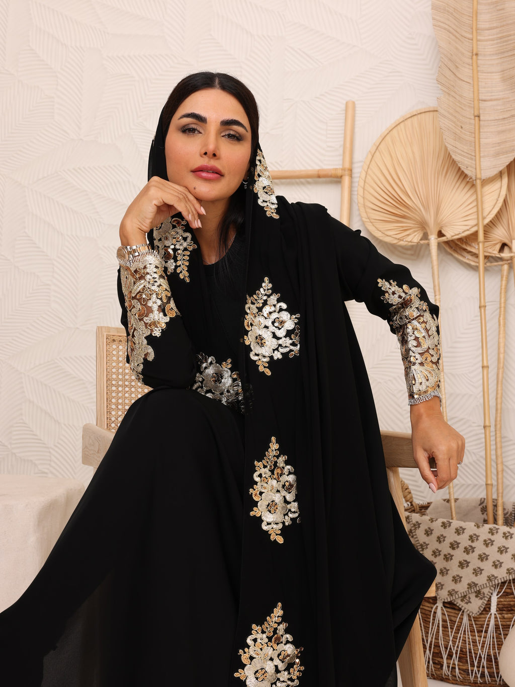 Abaya 112