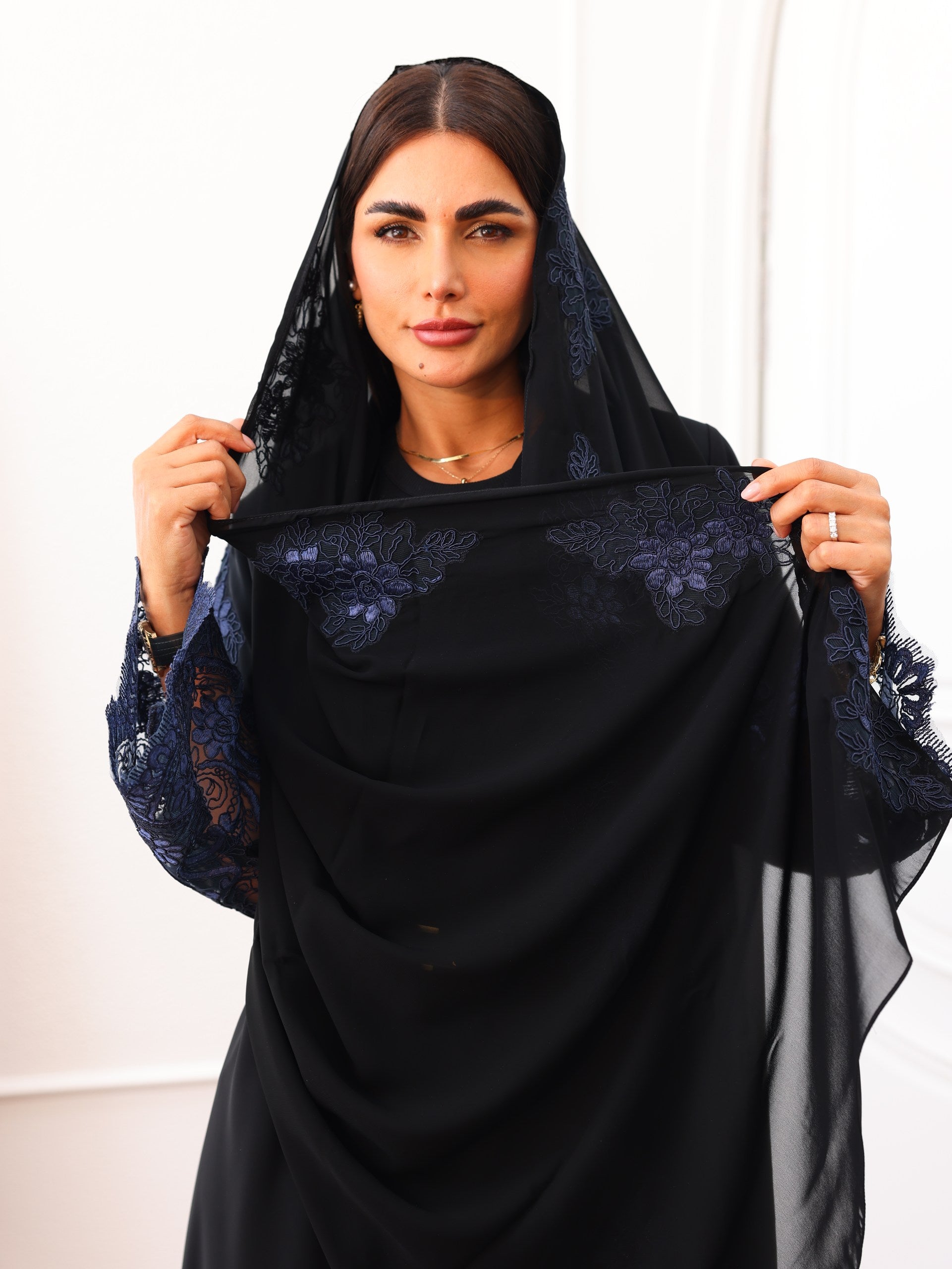 Abaya 211