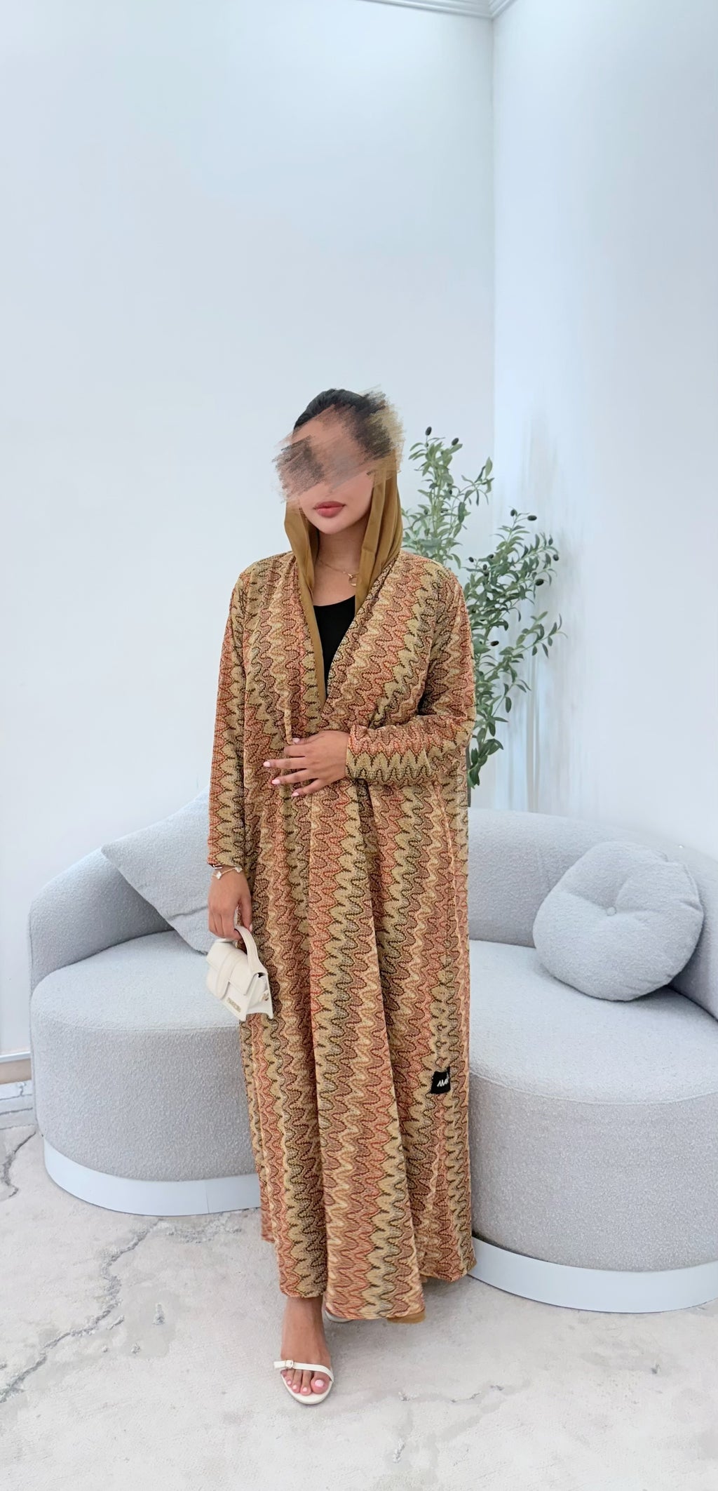 Abaya 70
