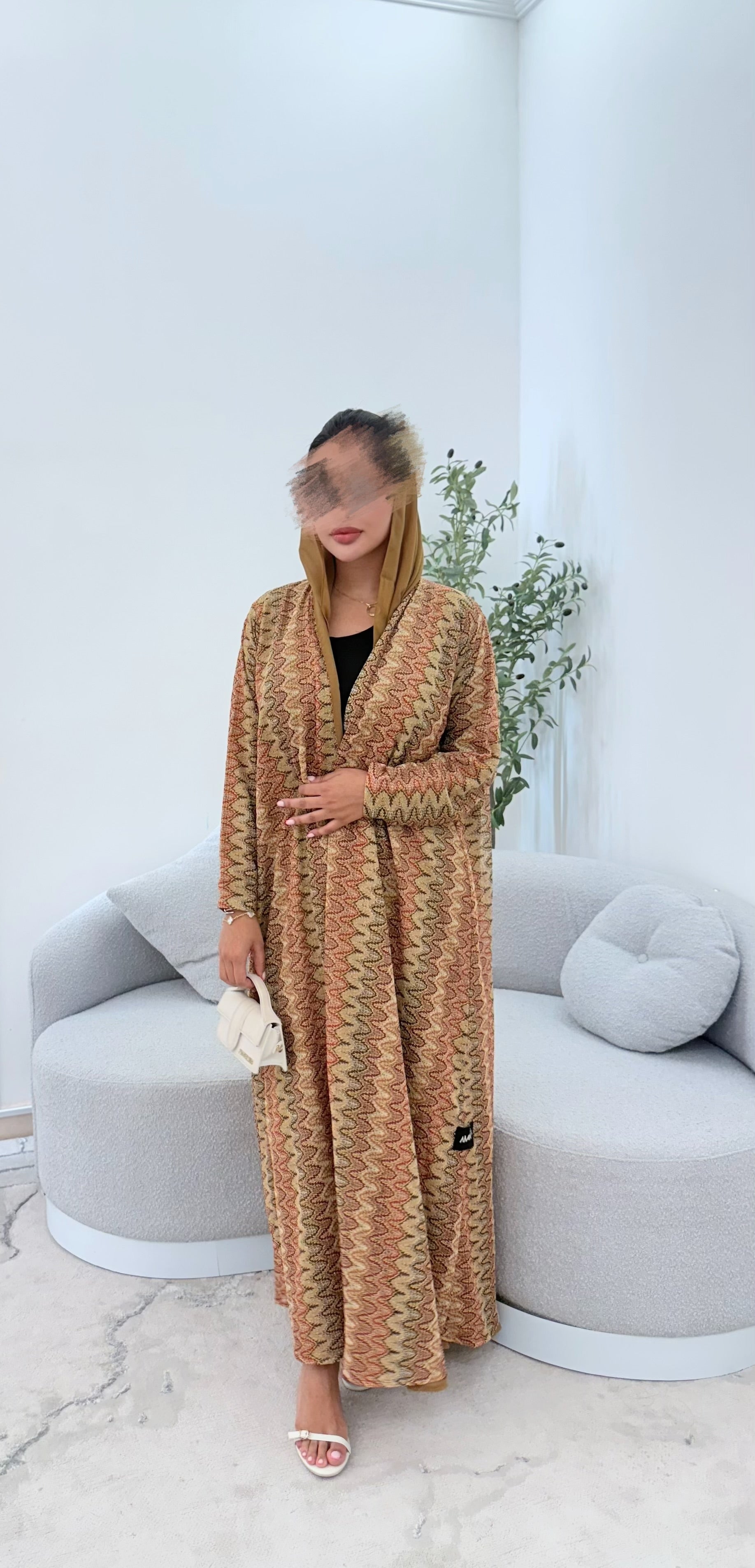 Abaya 70