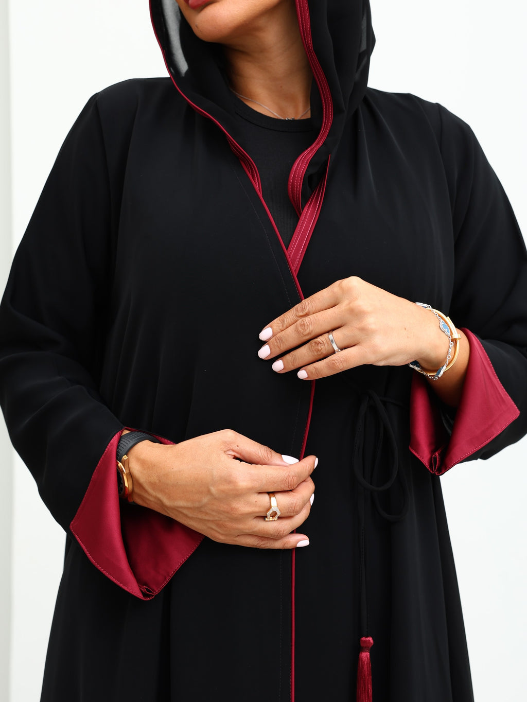 Abaya 304