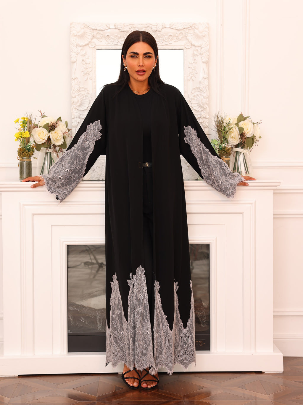 Abaya 206