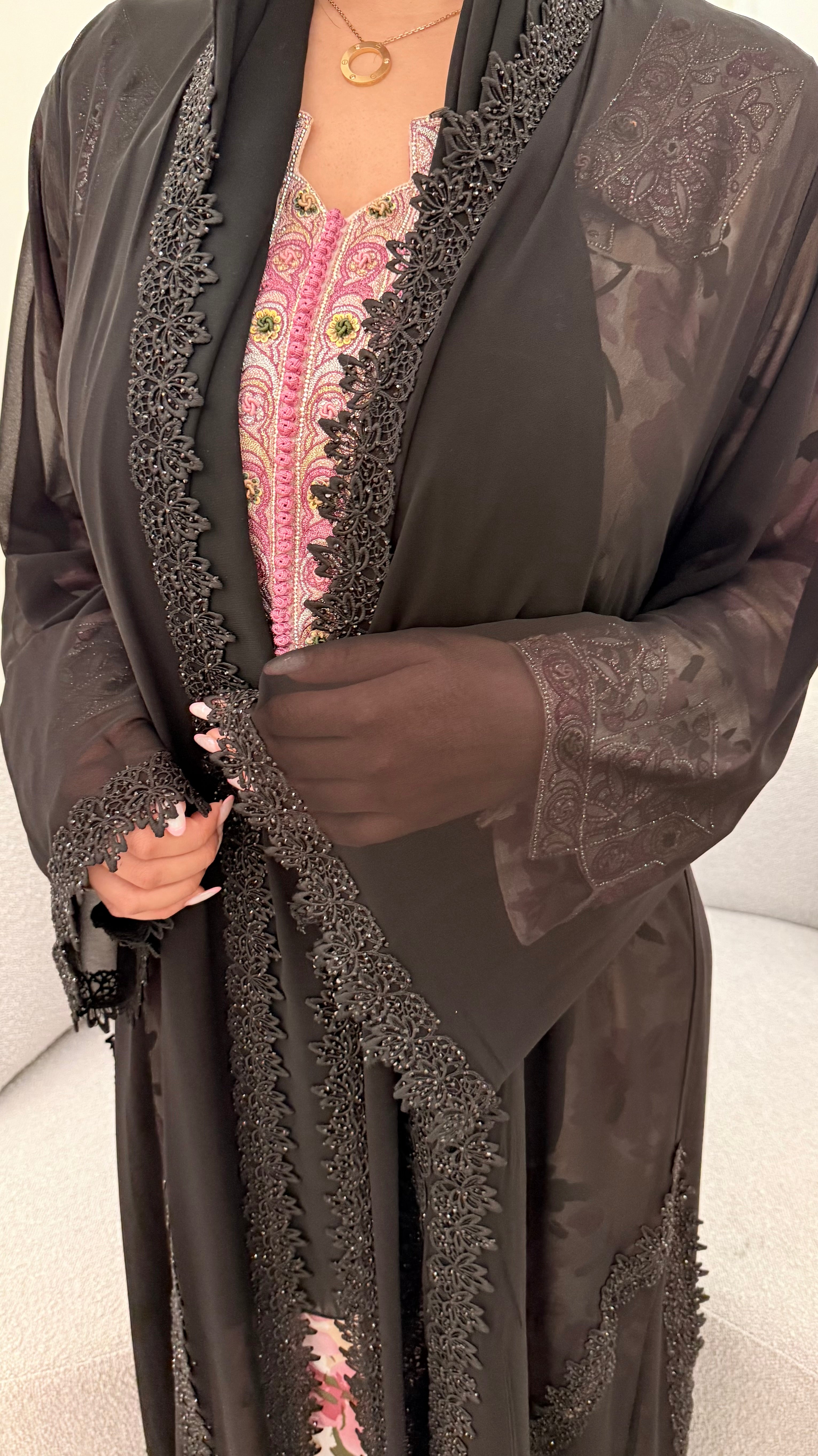 Abaya 52