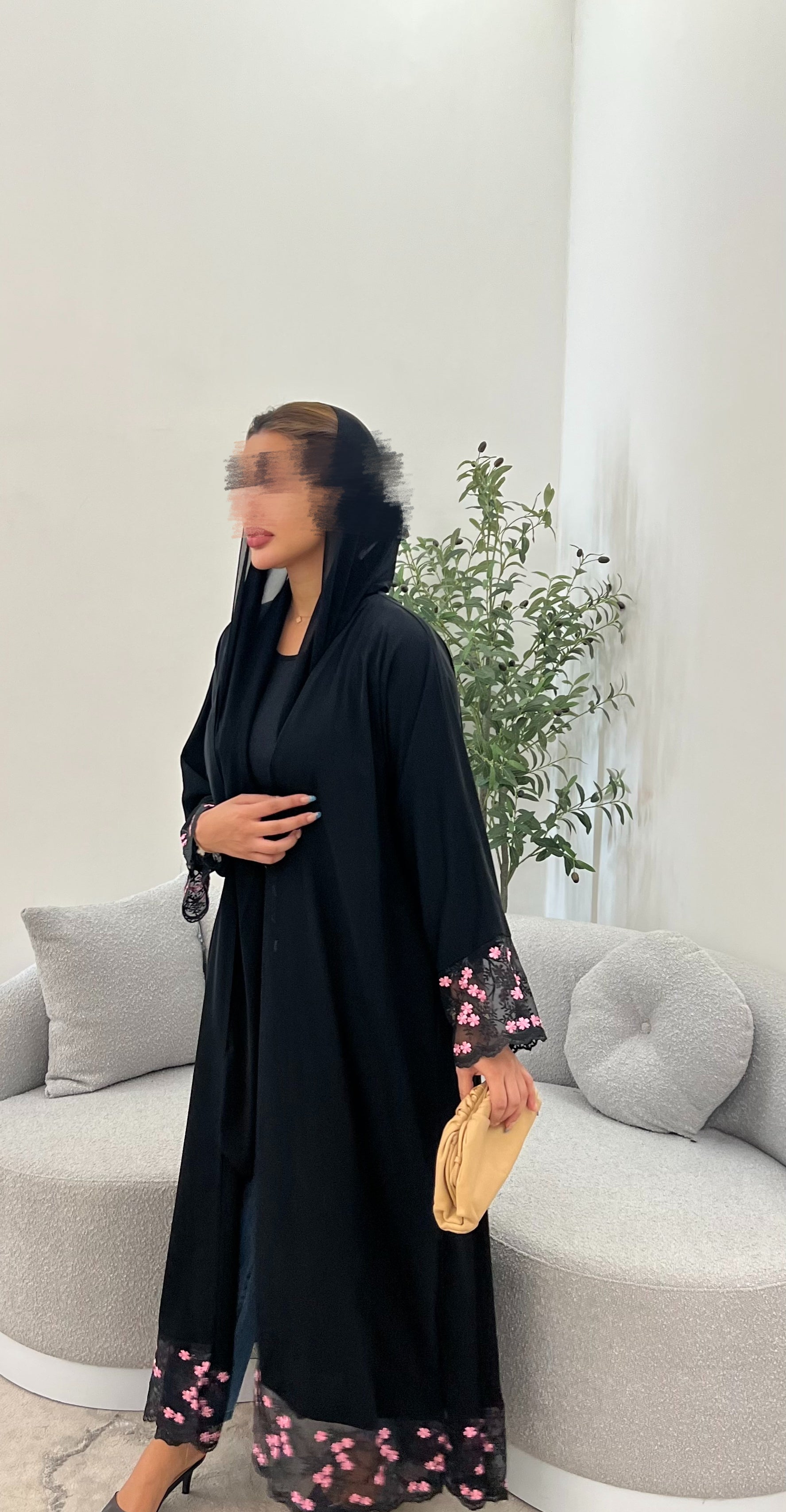 Abaya 95