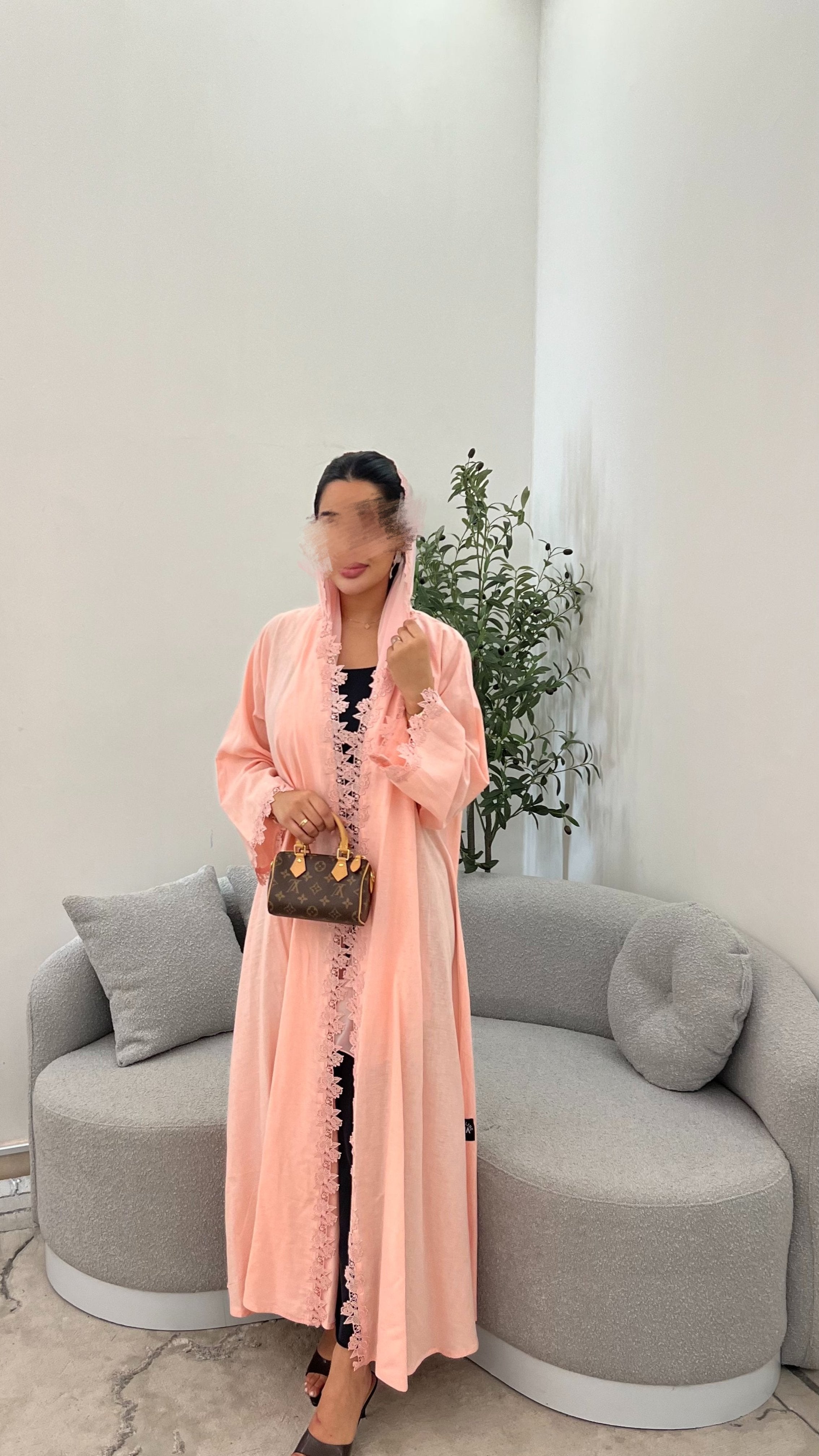 Abaya 94