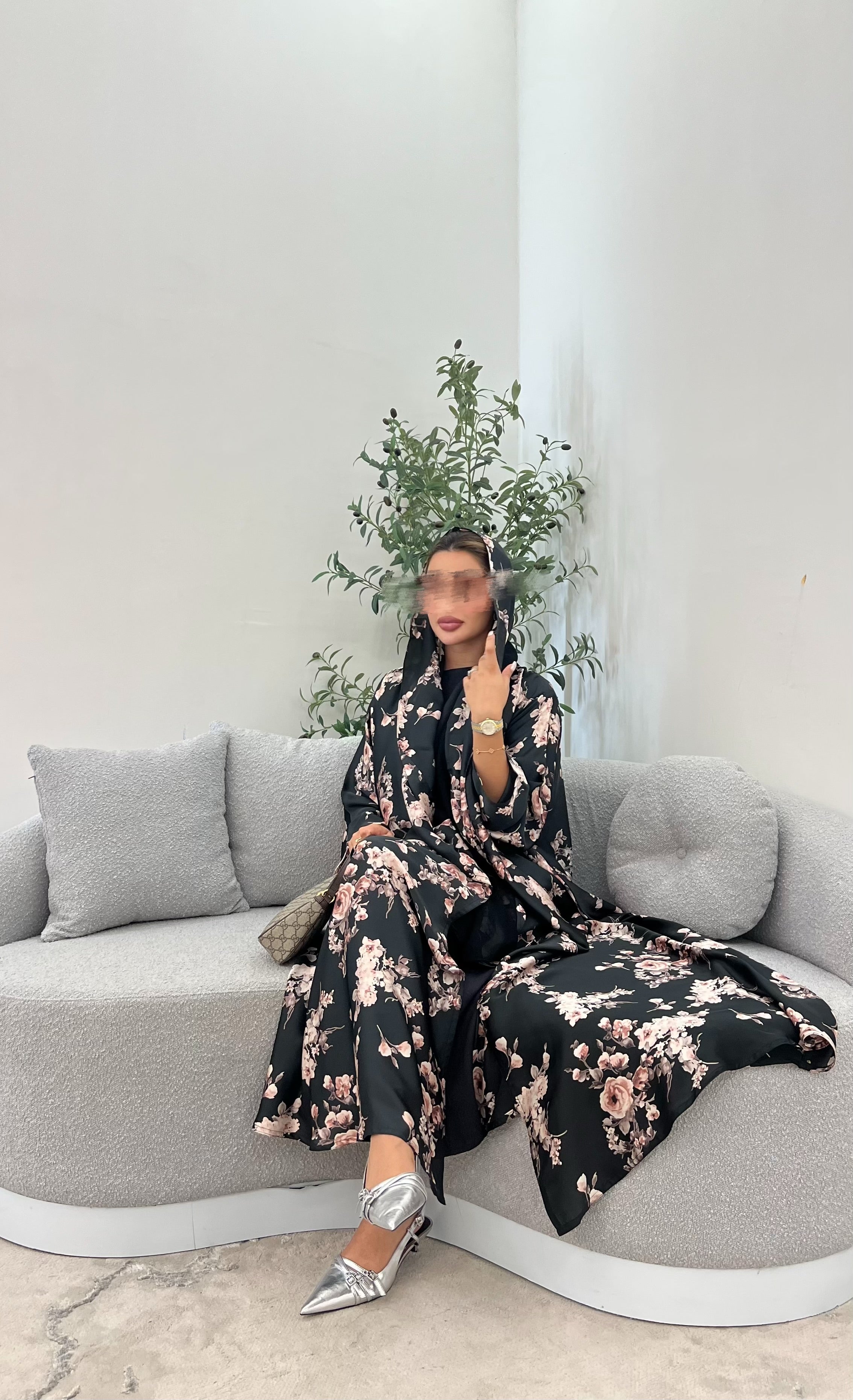 Abaya 10