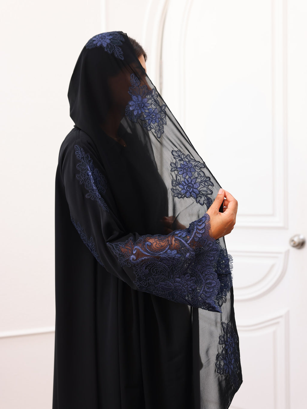 Abaya 211
