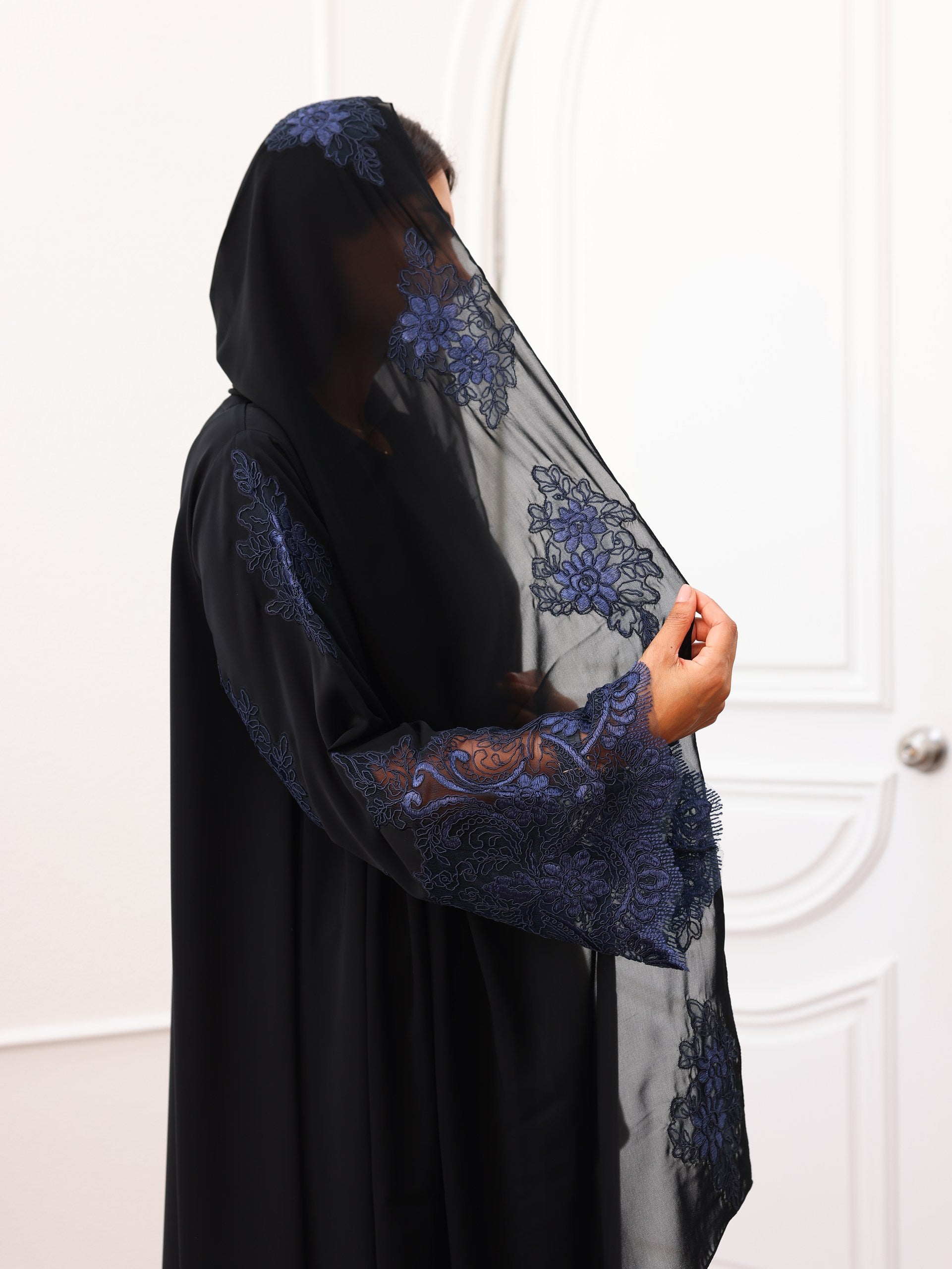 Abaya 211