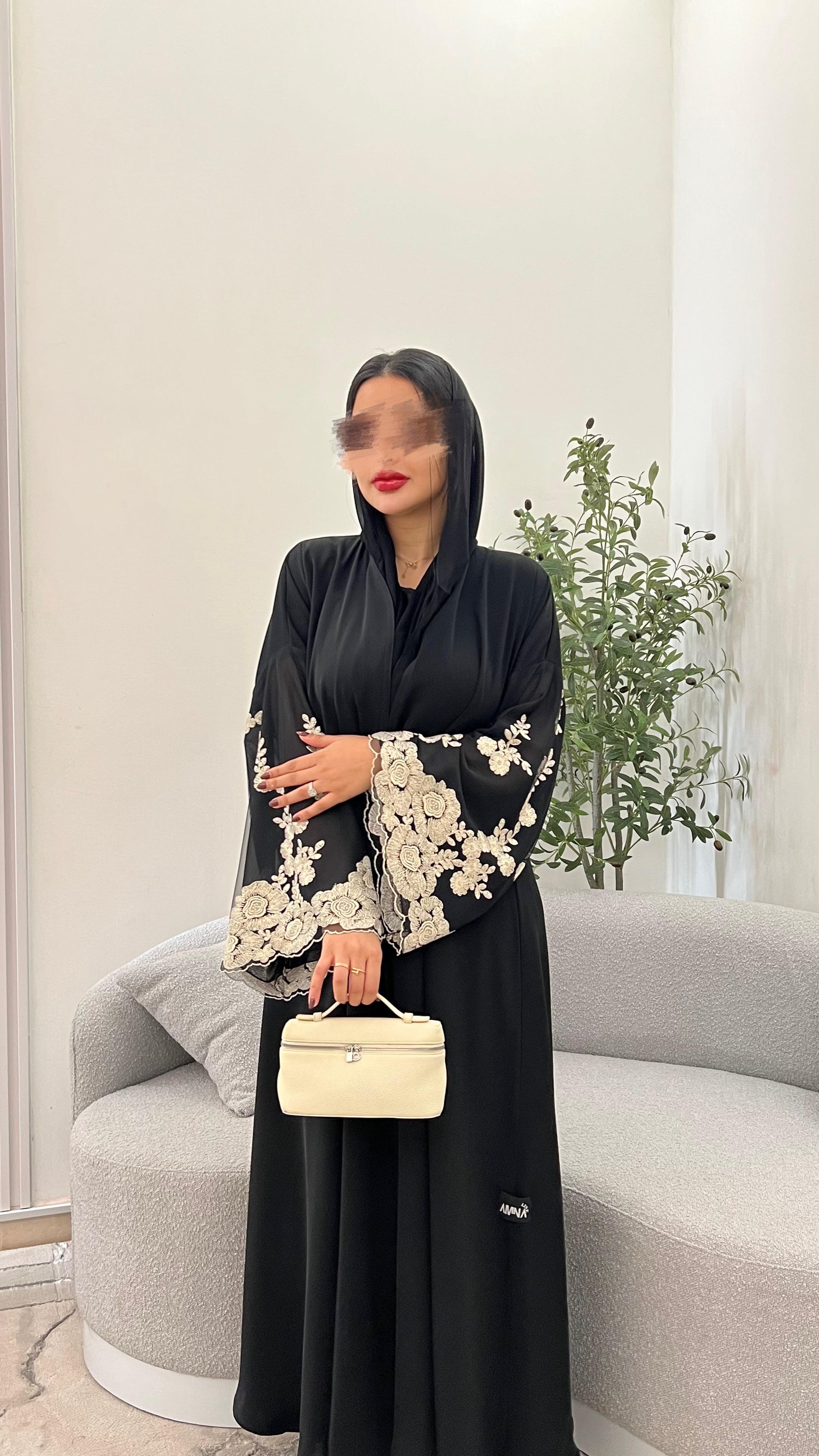 Abaya 30