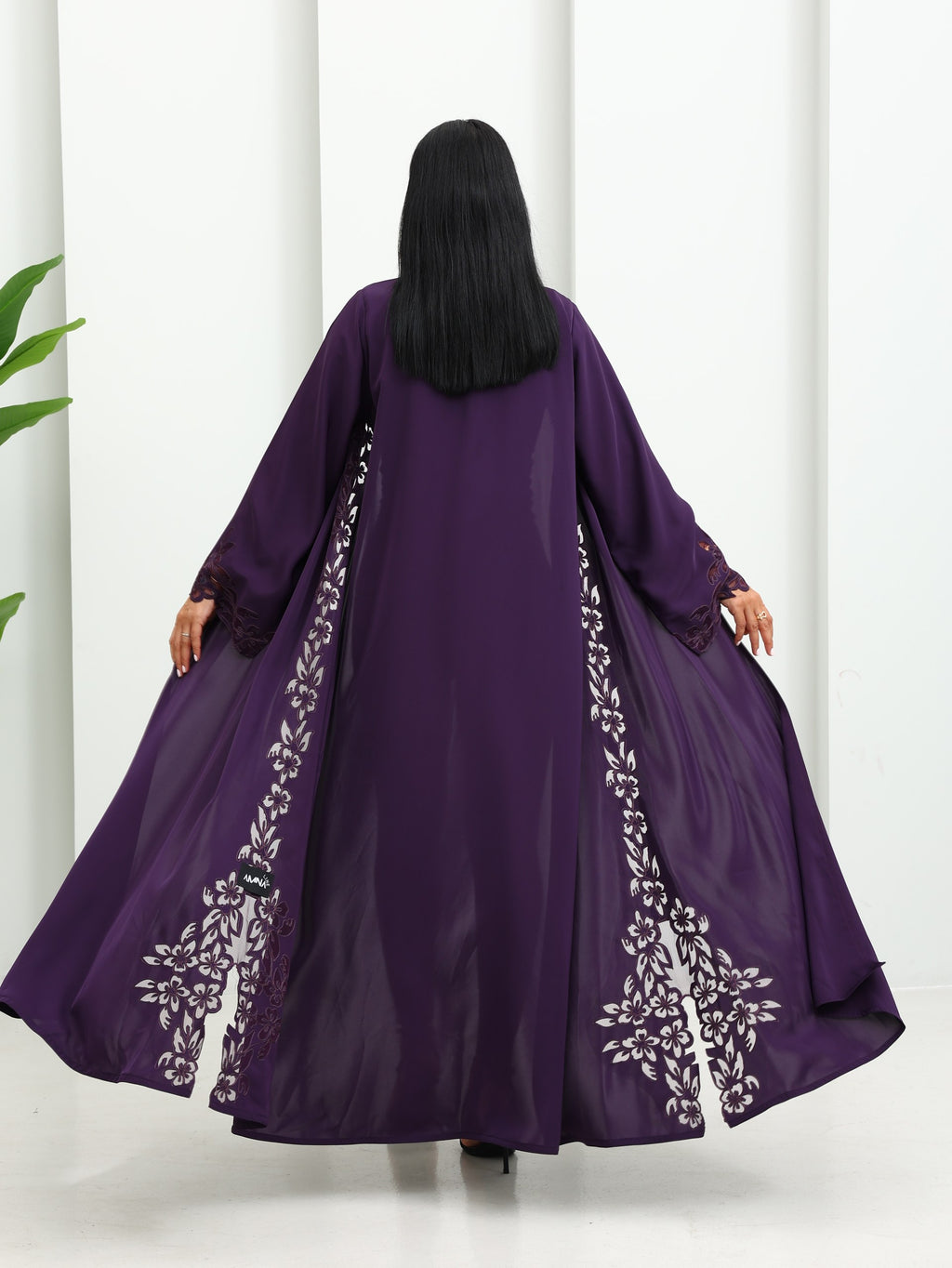 Abaya 310