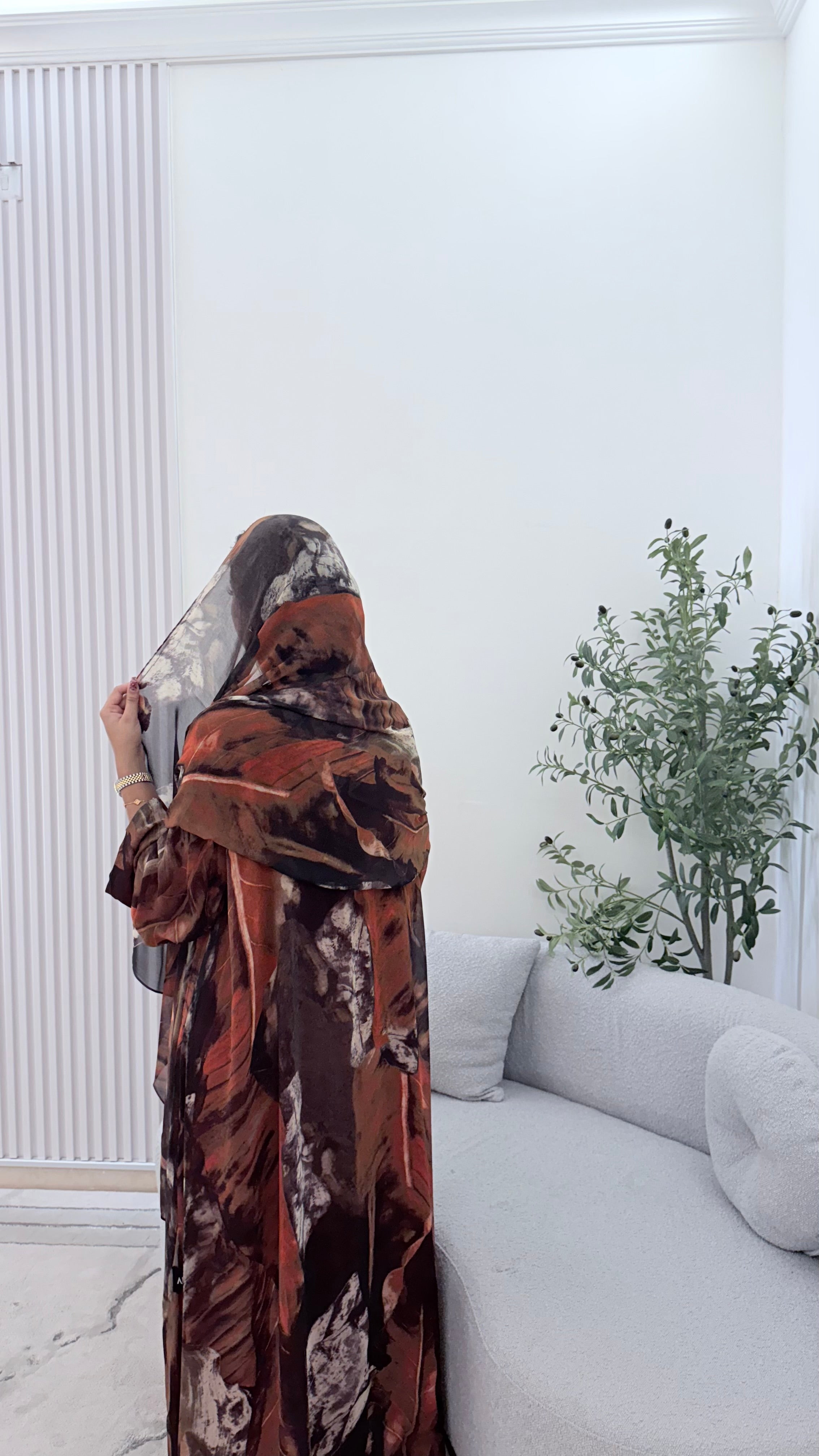 Abaya 71