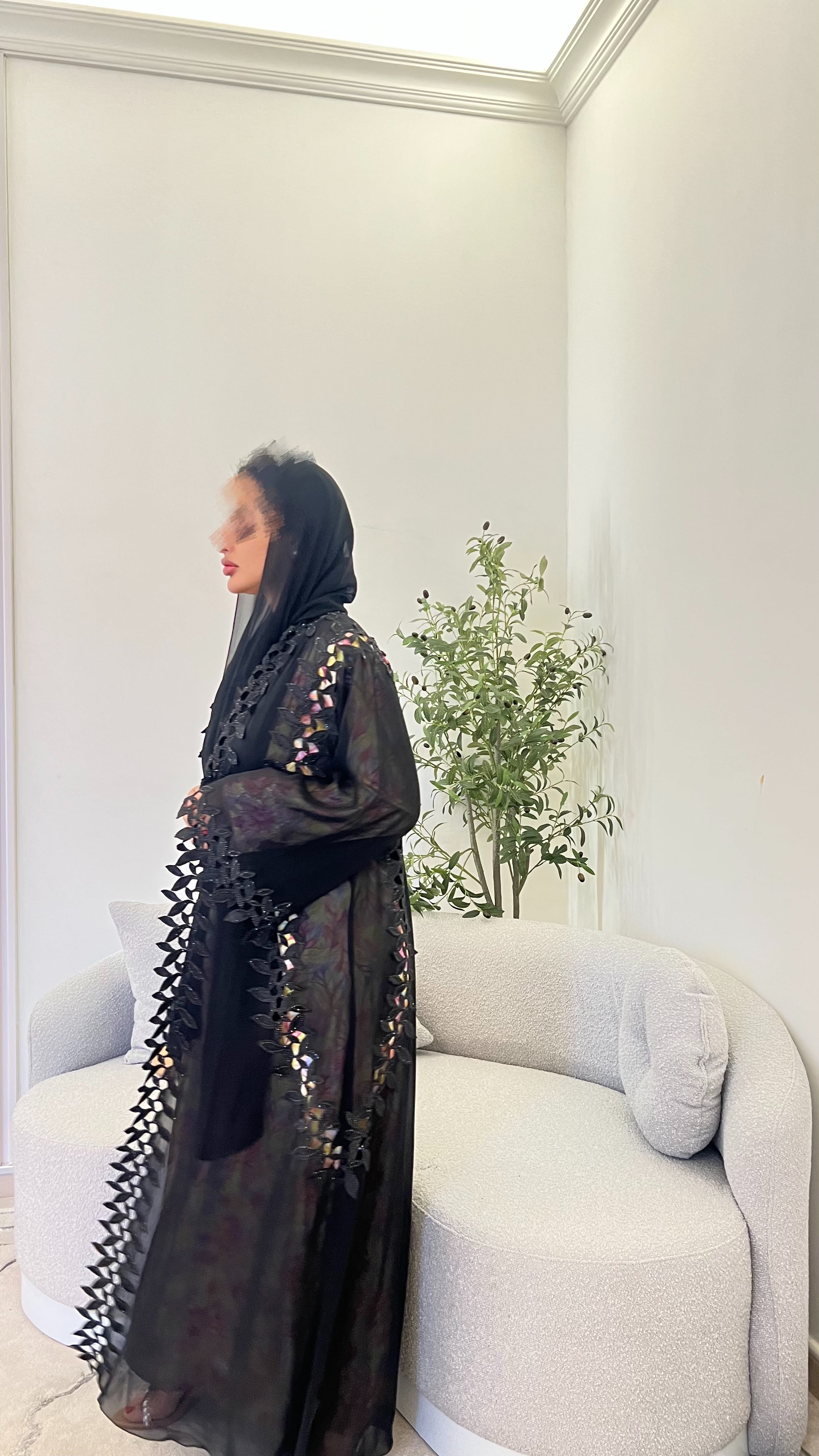 Abaya 33