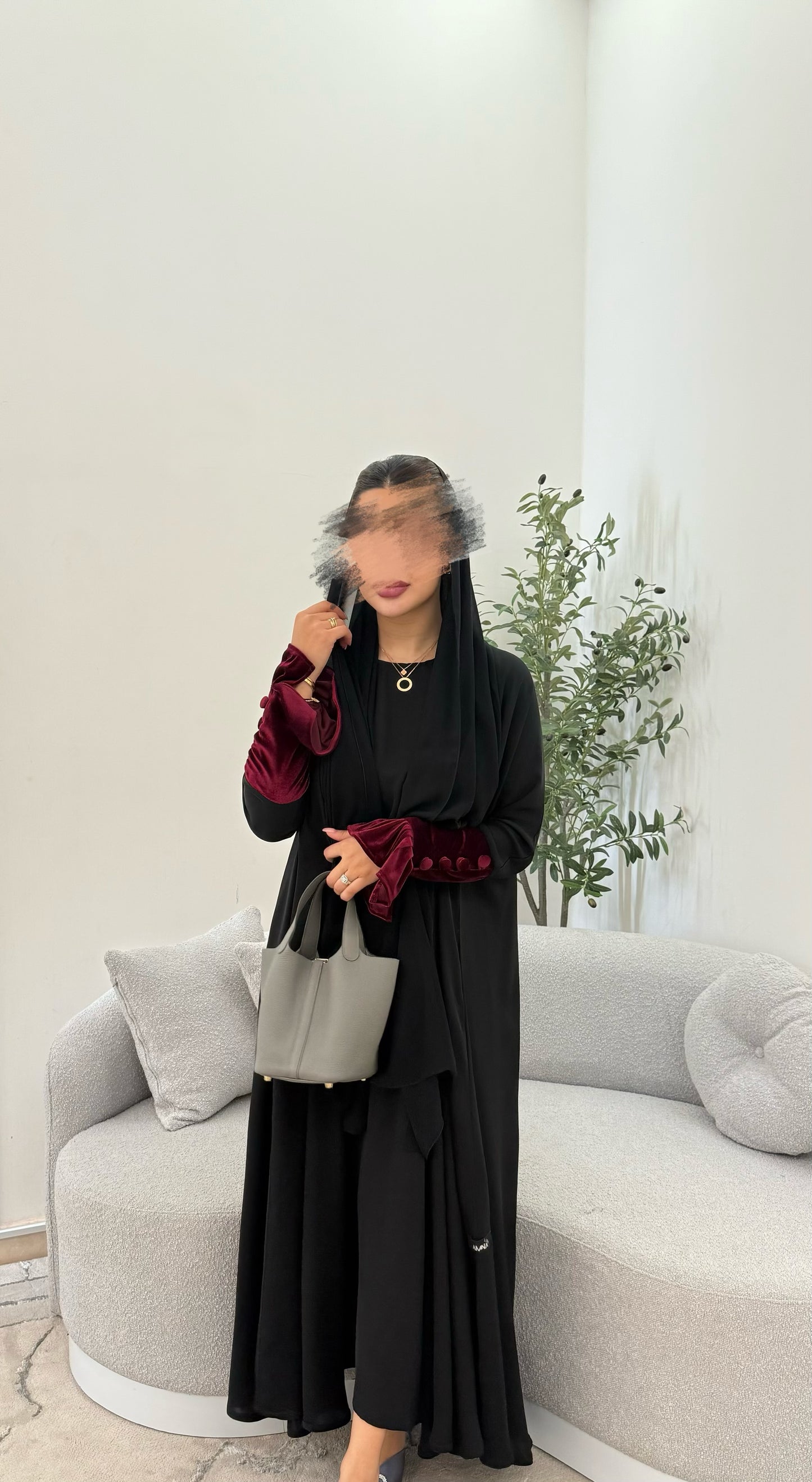 Abaya 12