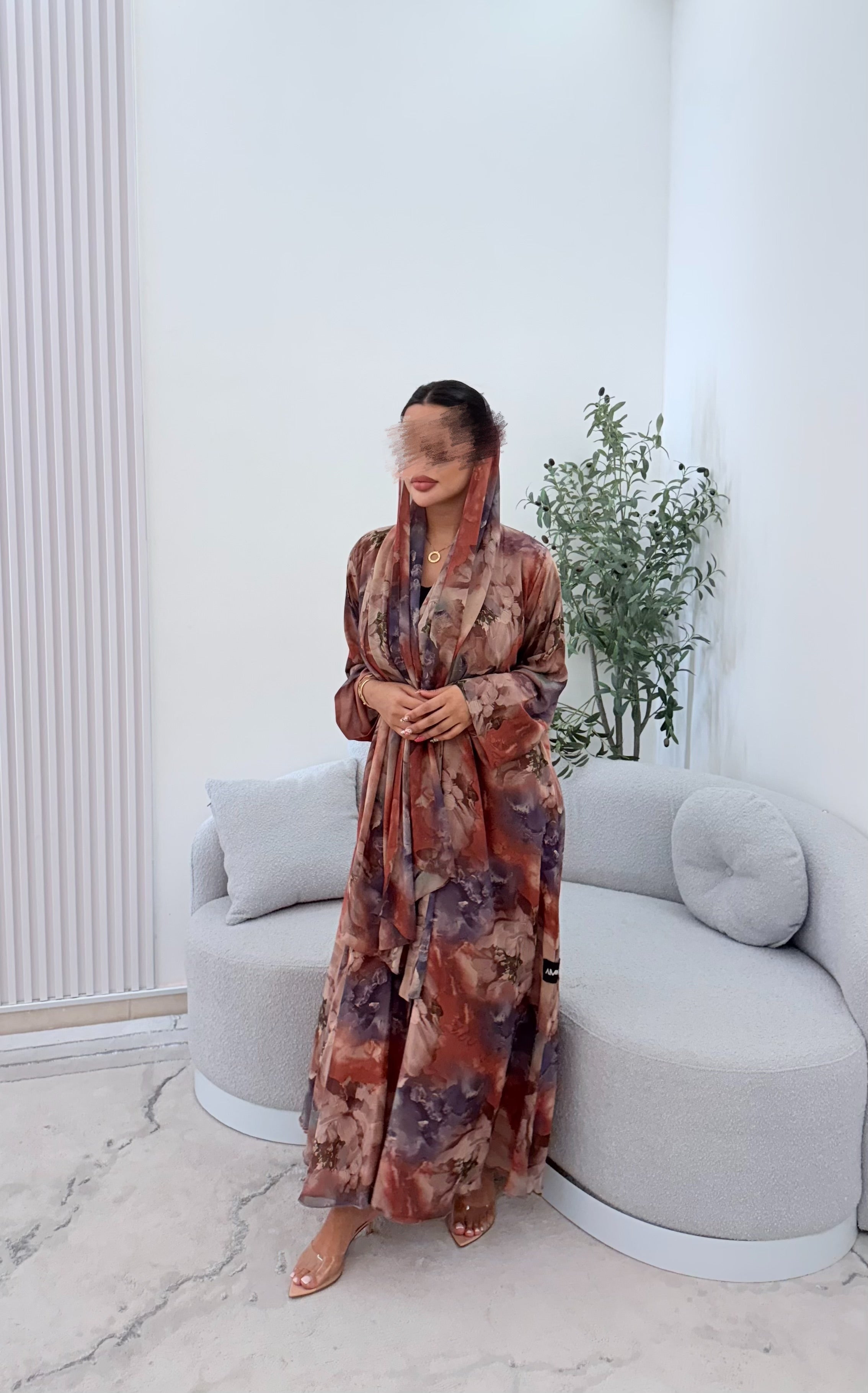 Abaya 69