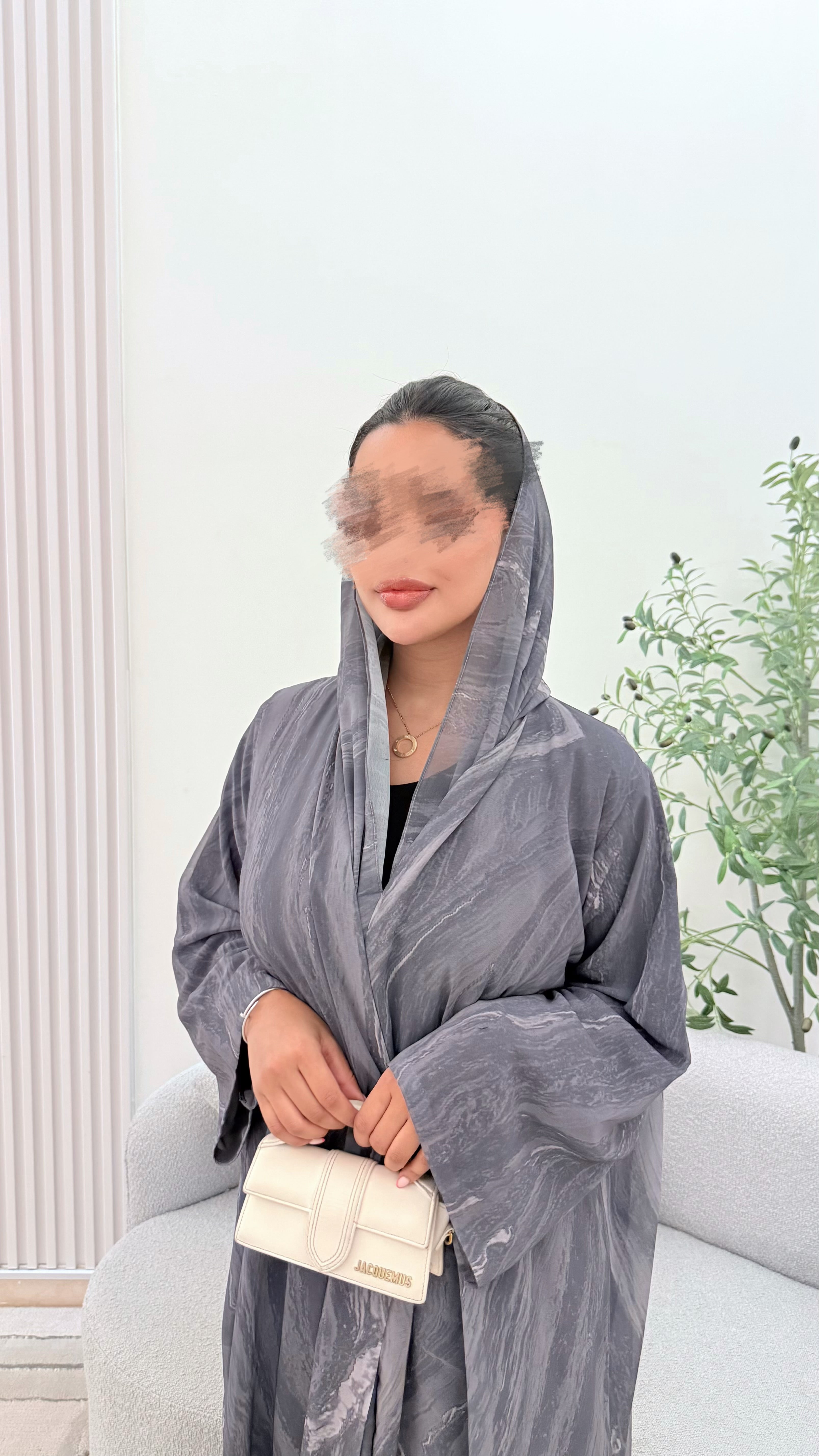 Abaya 76