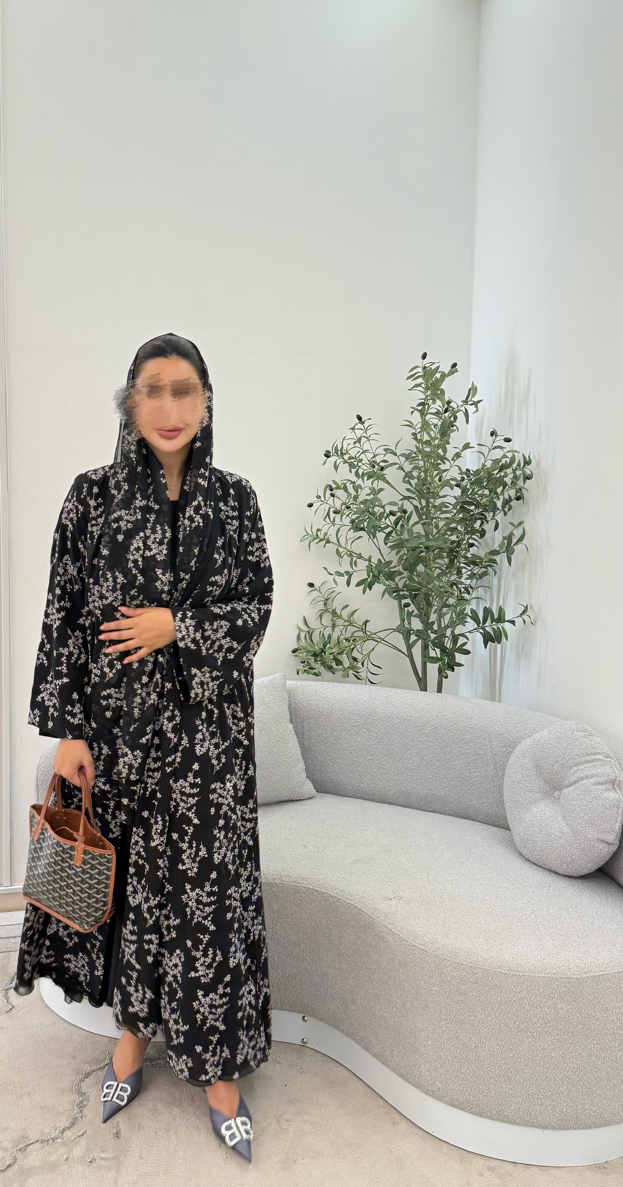 Abaya 5