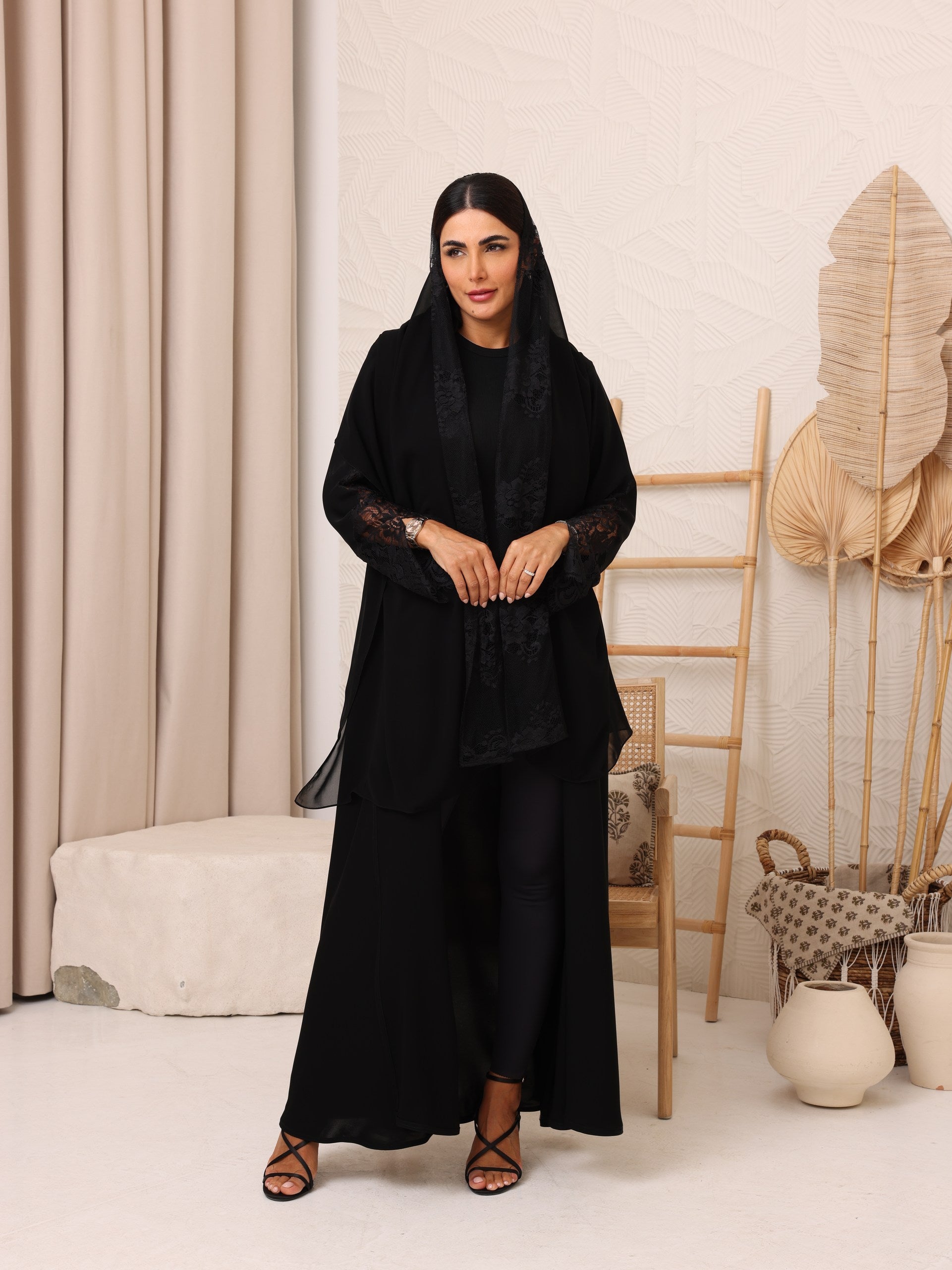 Abaya 118