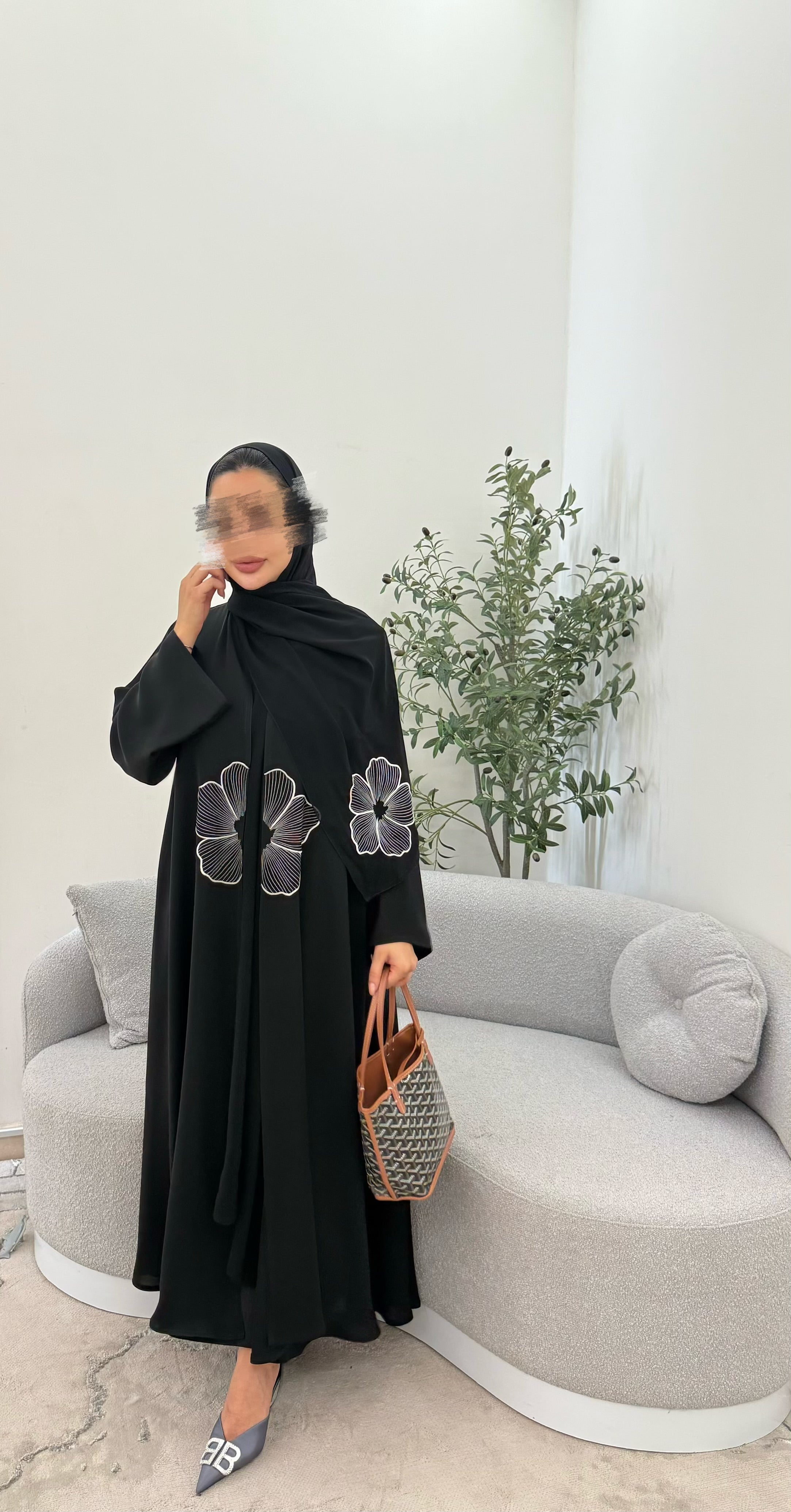 Abaya 5