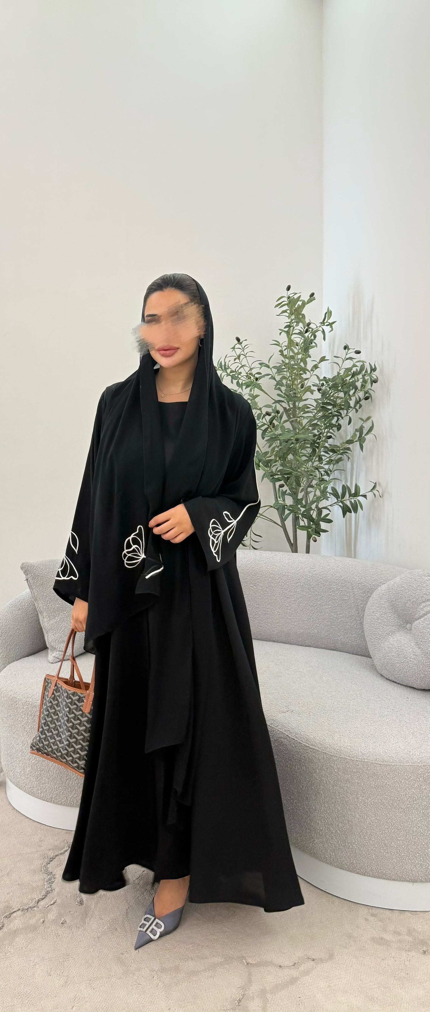 Abaya 1