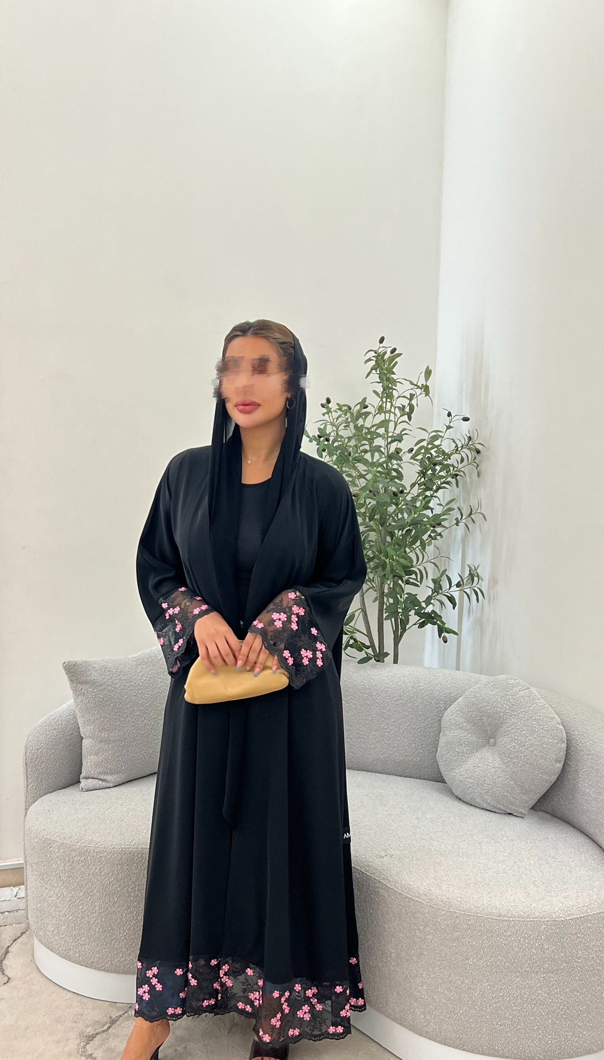 Abaya 95