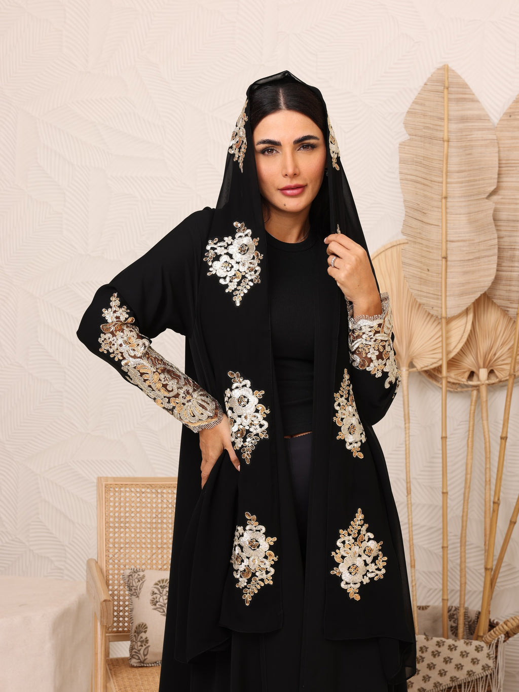 Abaya 112