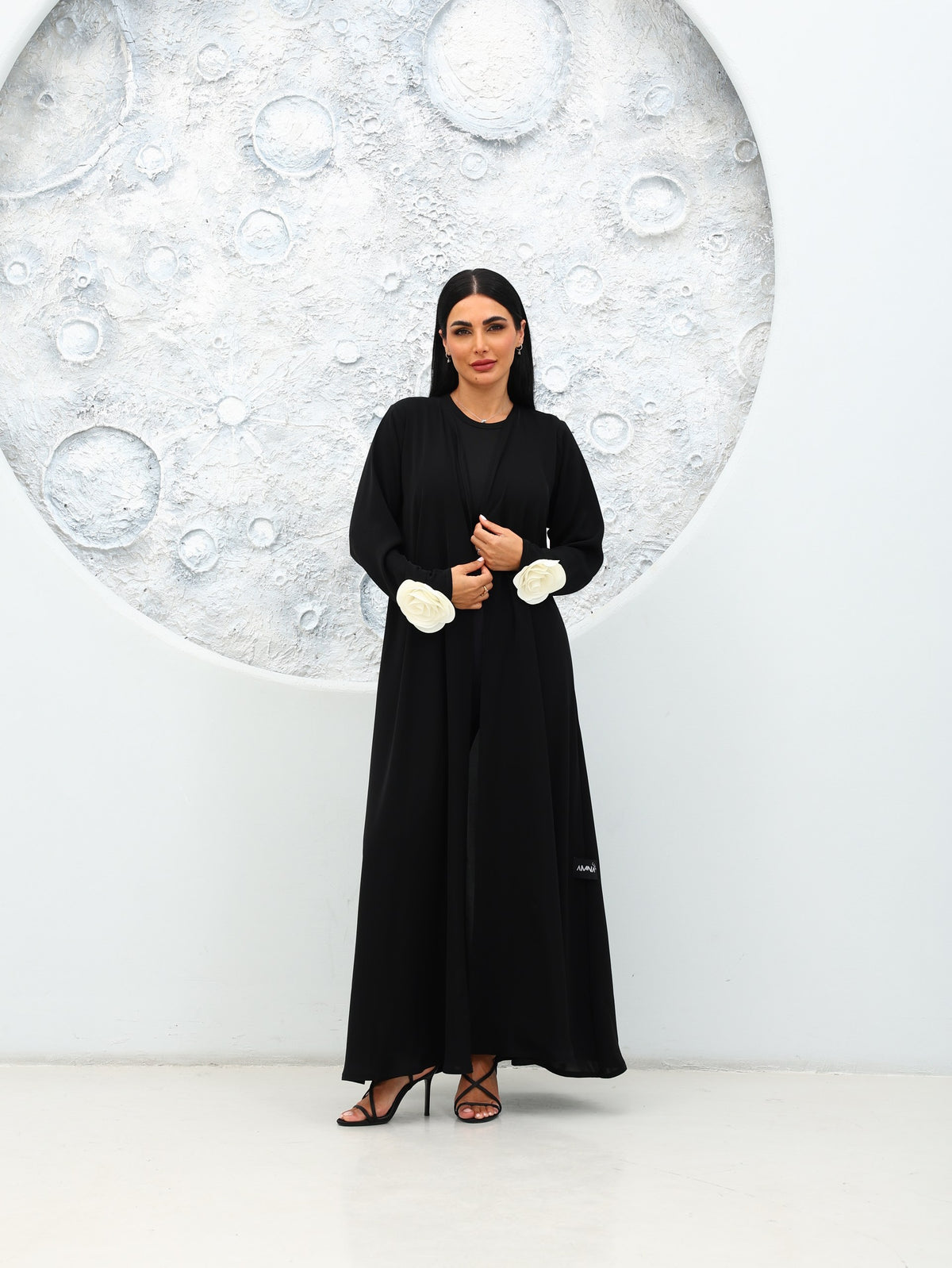 Abaya 313