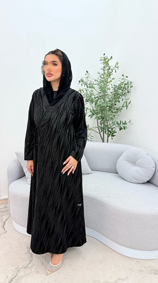 Abaya 24