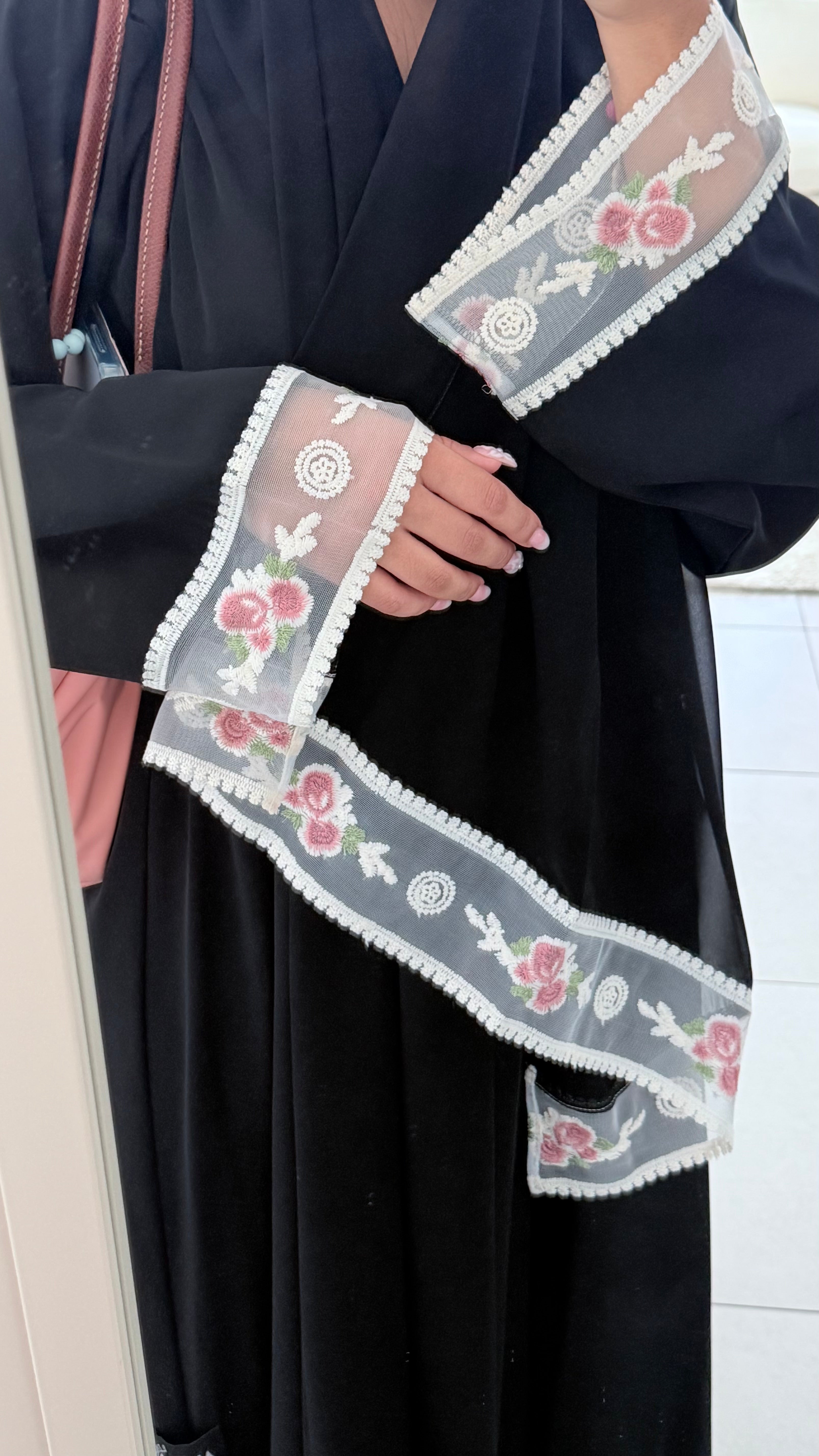 Abaya 99