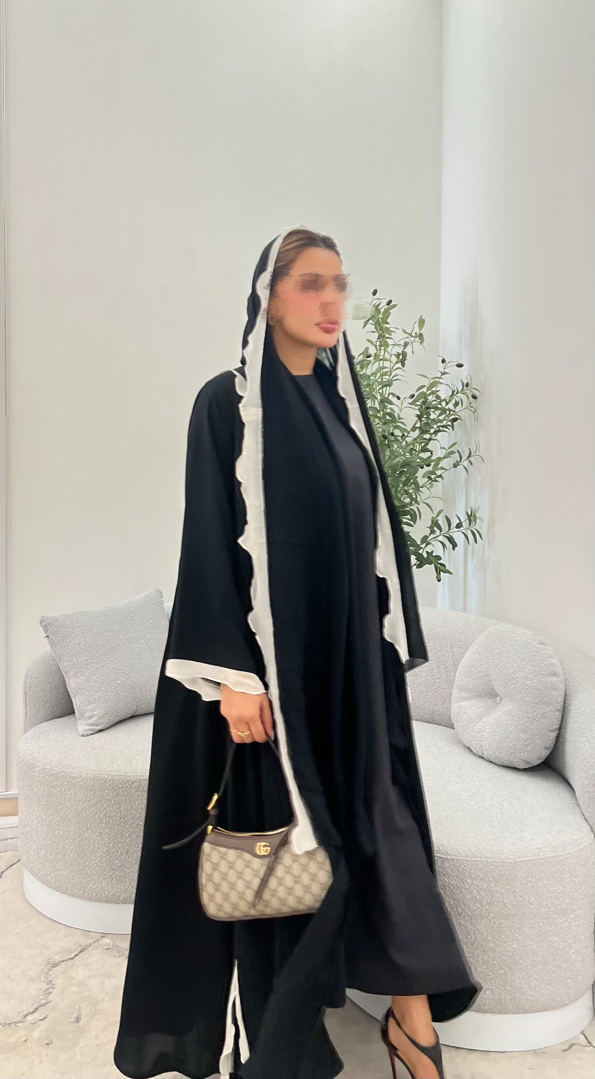 Abaya 12