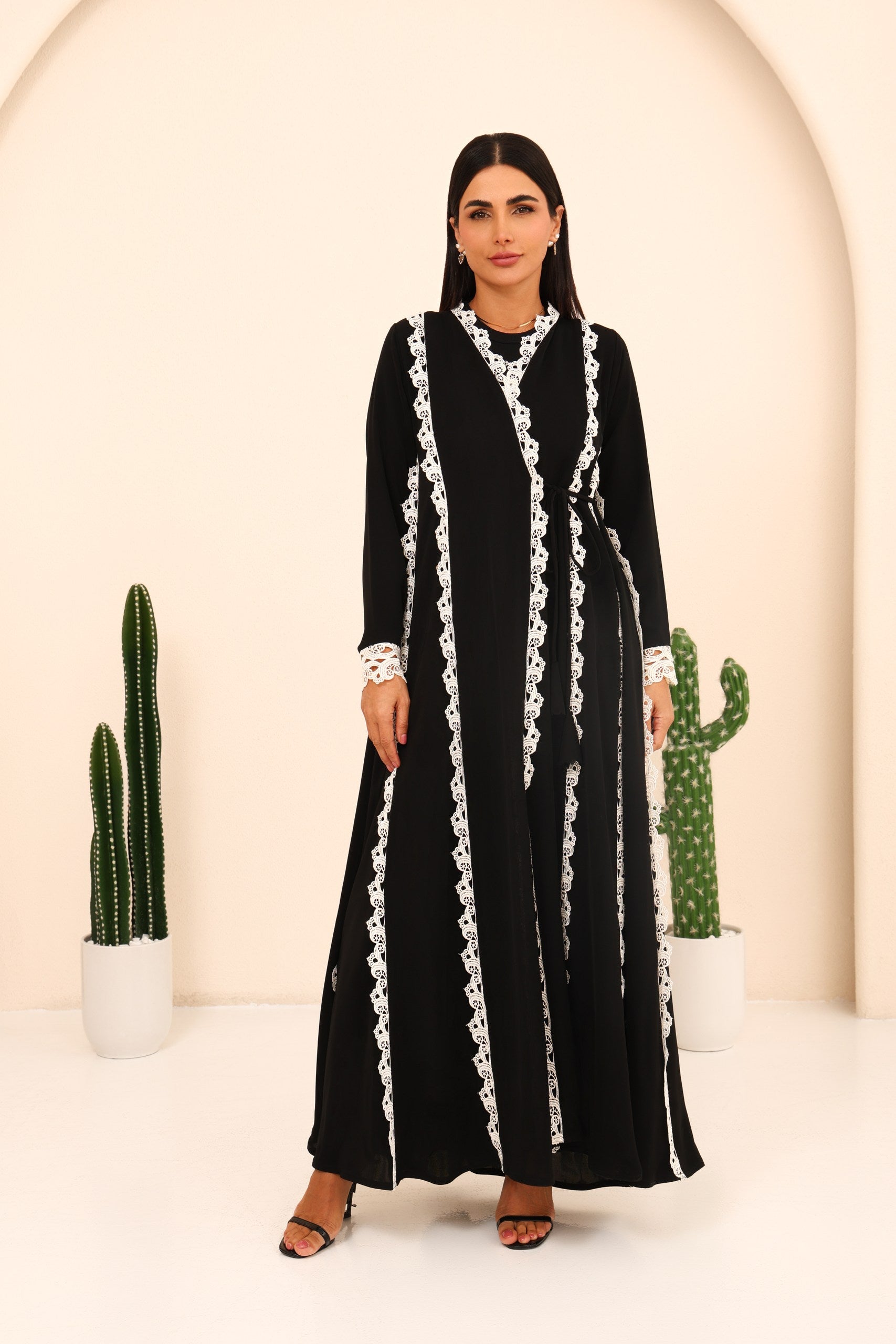 Abaya 30