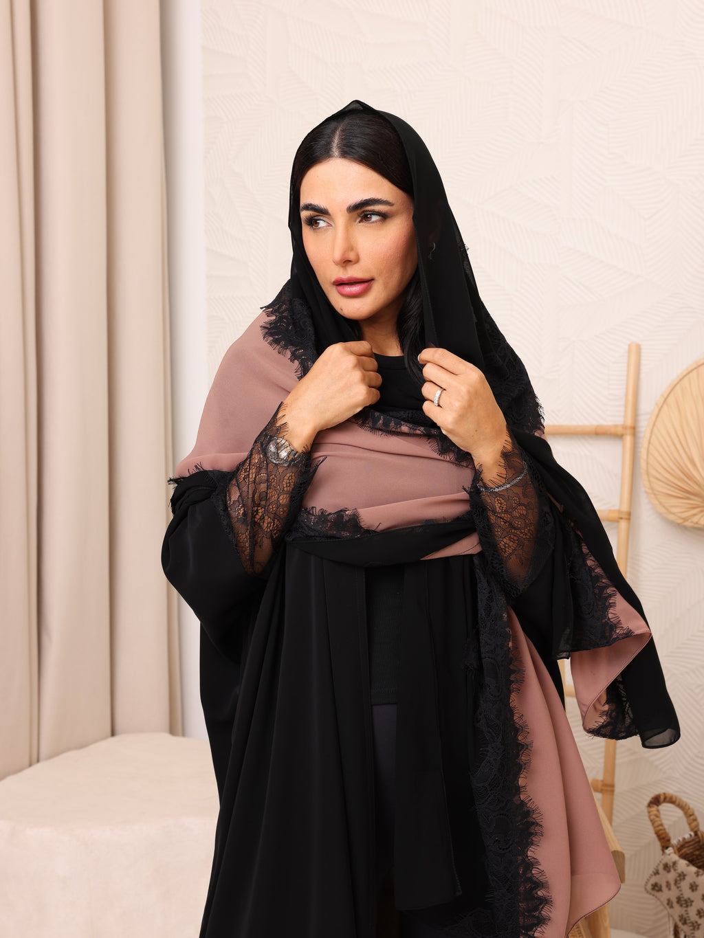 Abaya 115
