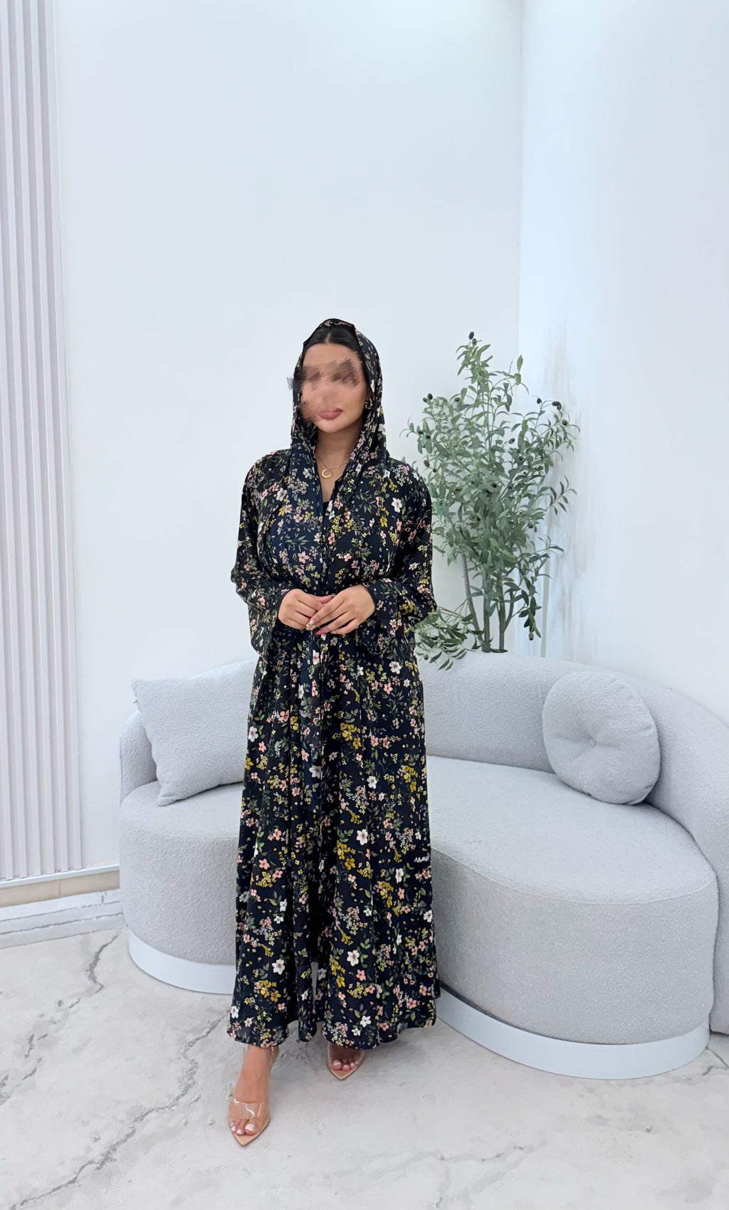 Abaya 68