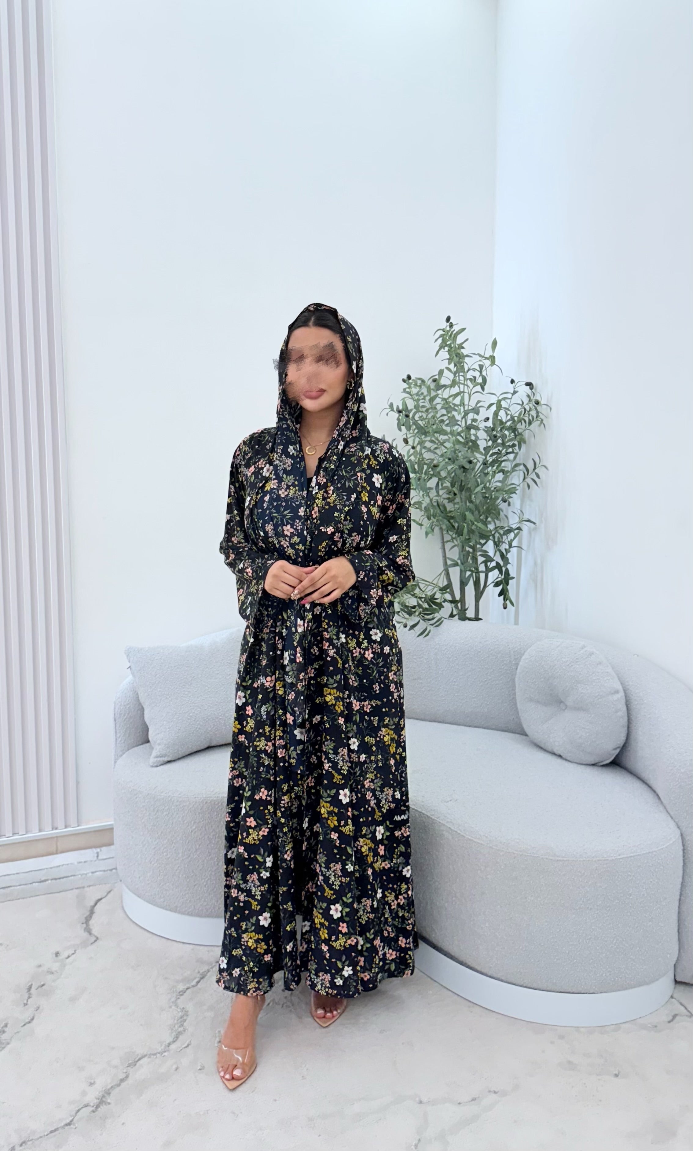 Abaya 68