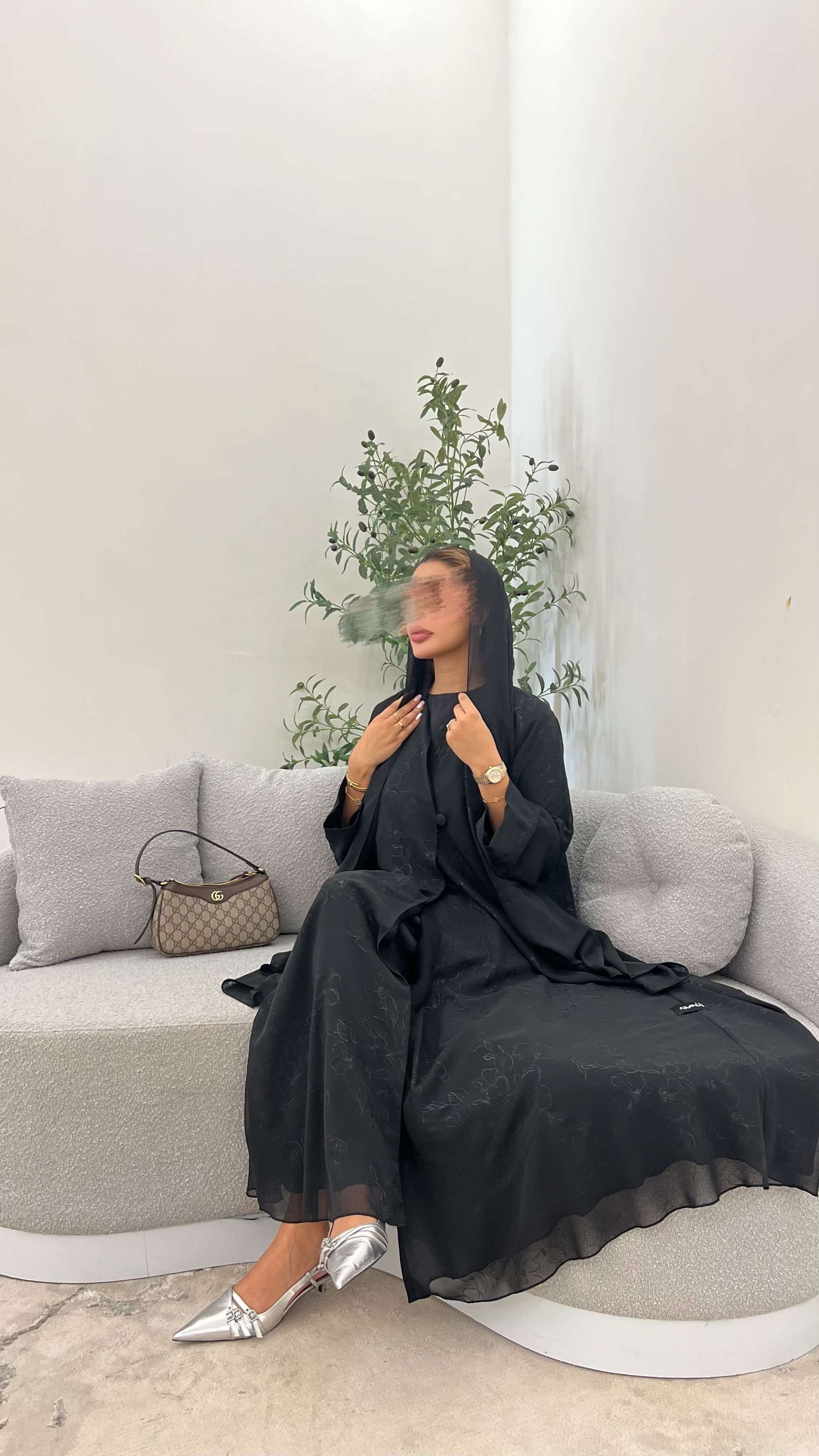 Abaya 3