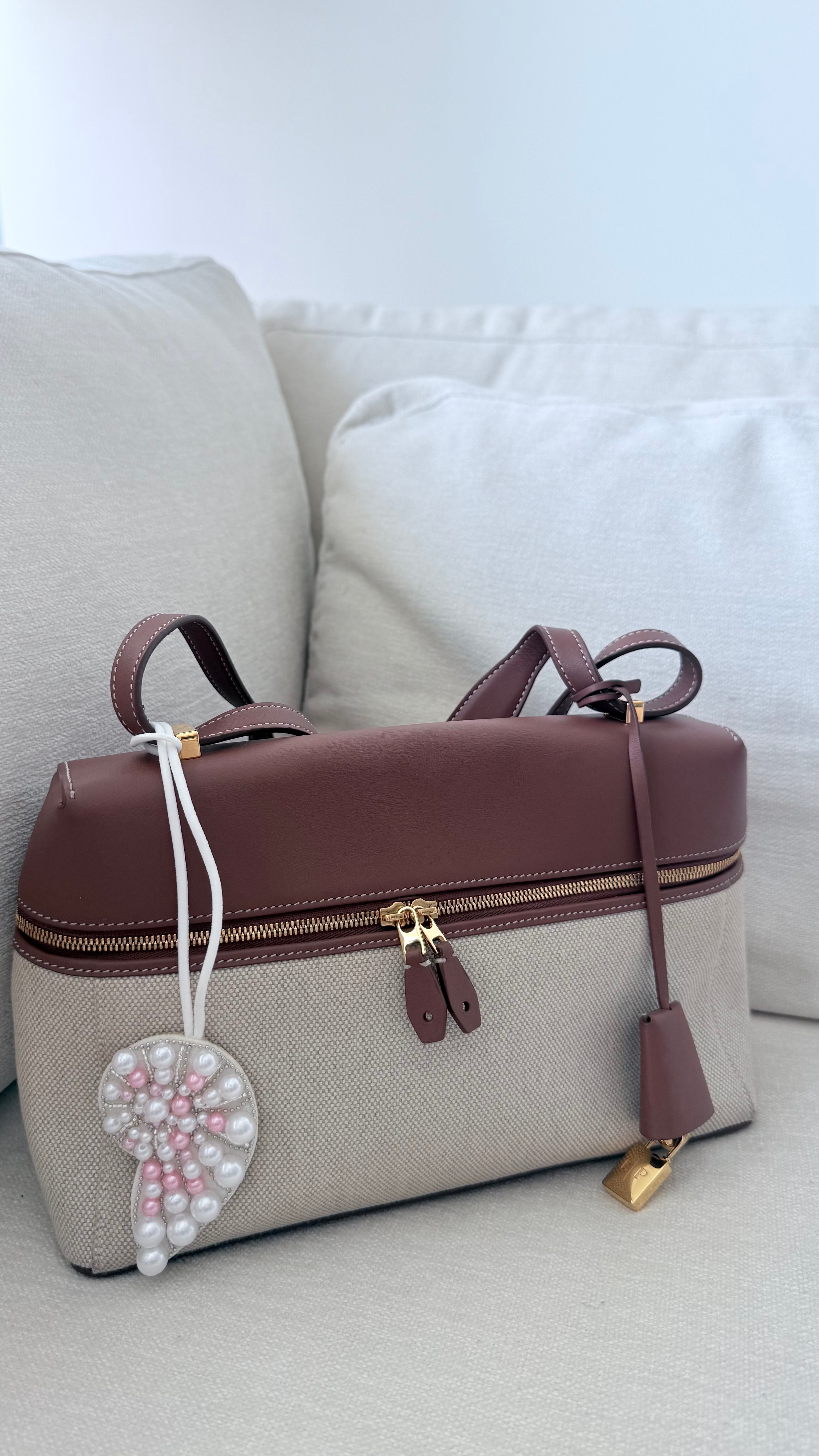 Bags charms