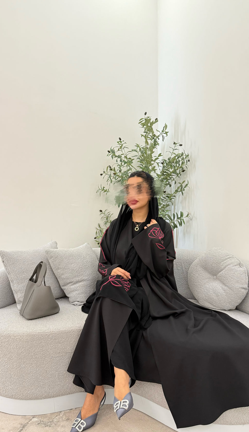 Abaya 5