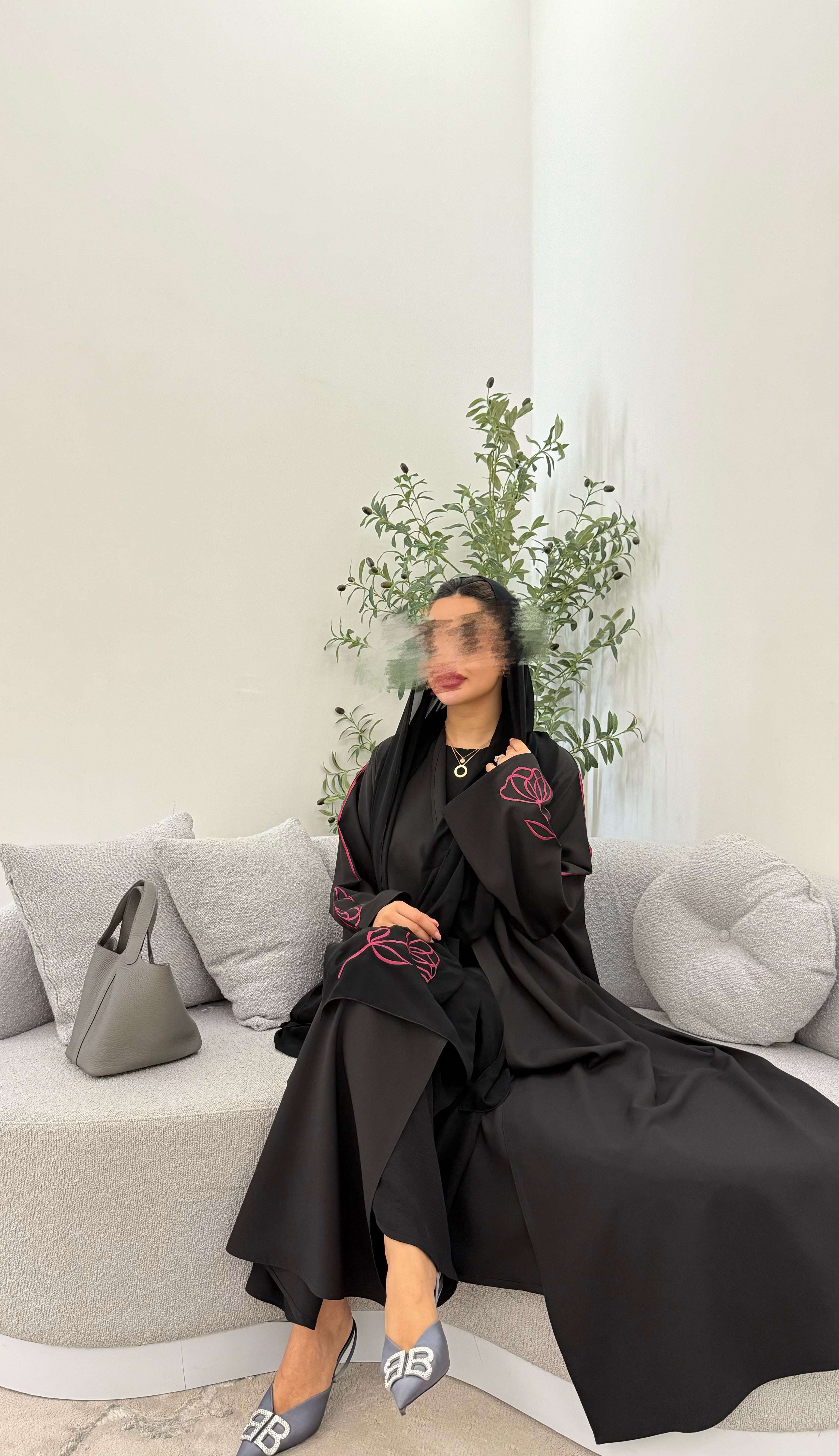 Abaya 5