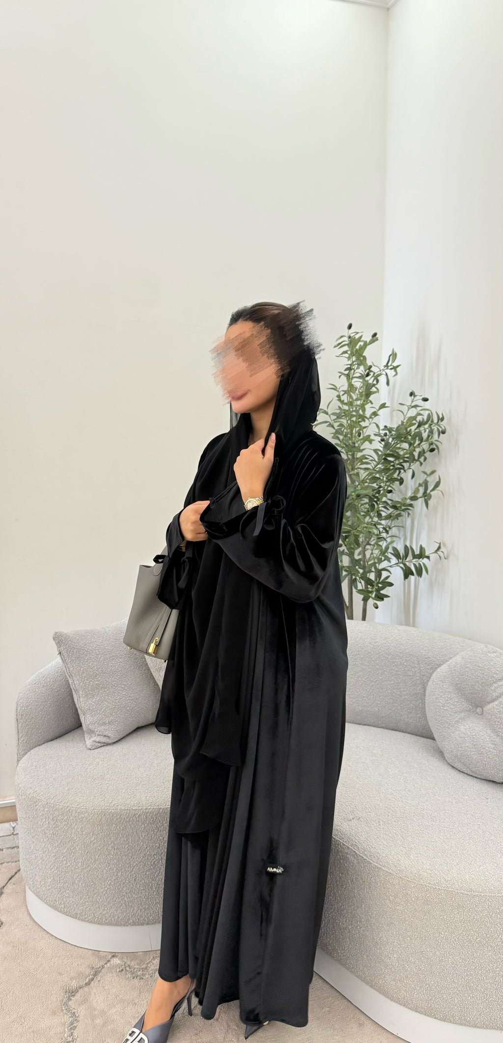 Abaya 13