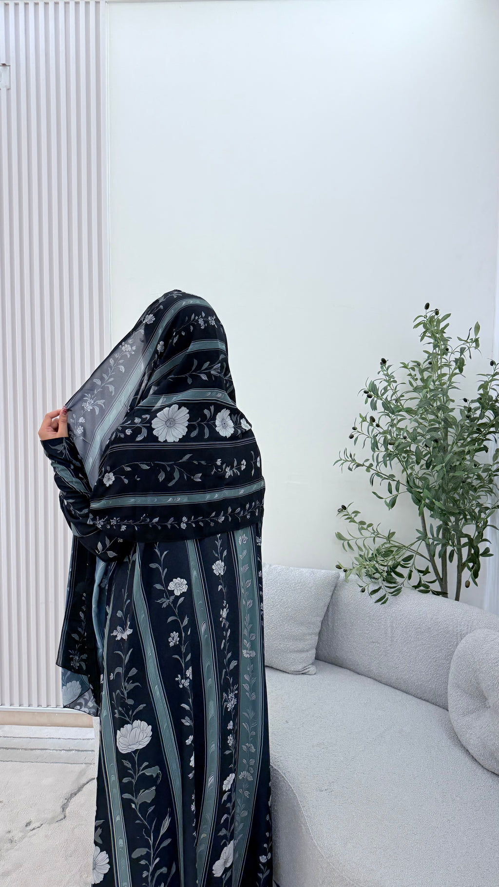 Abaya 62