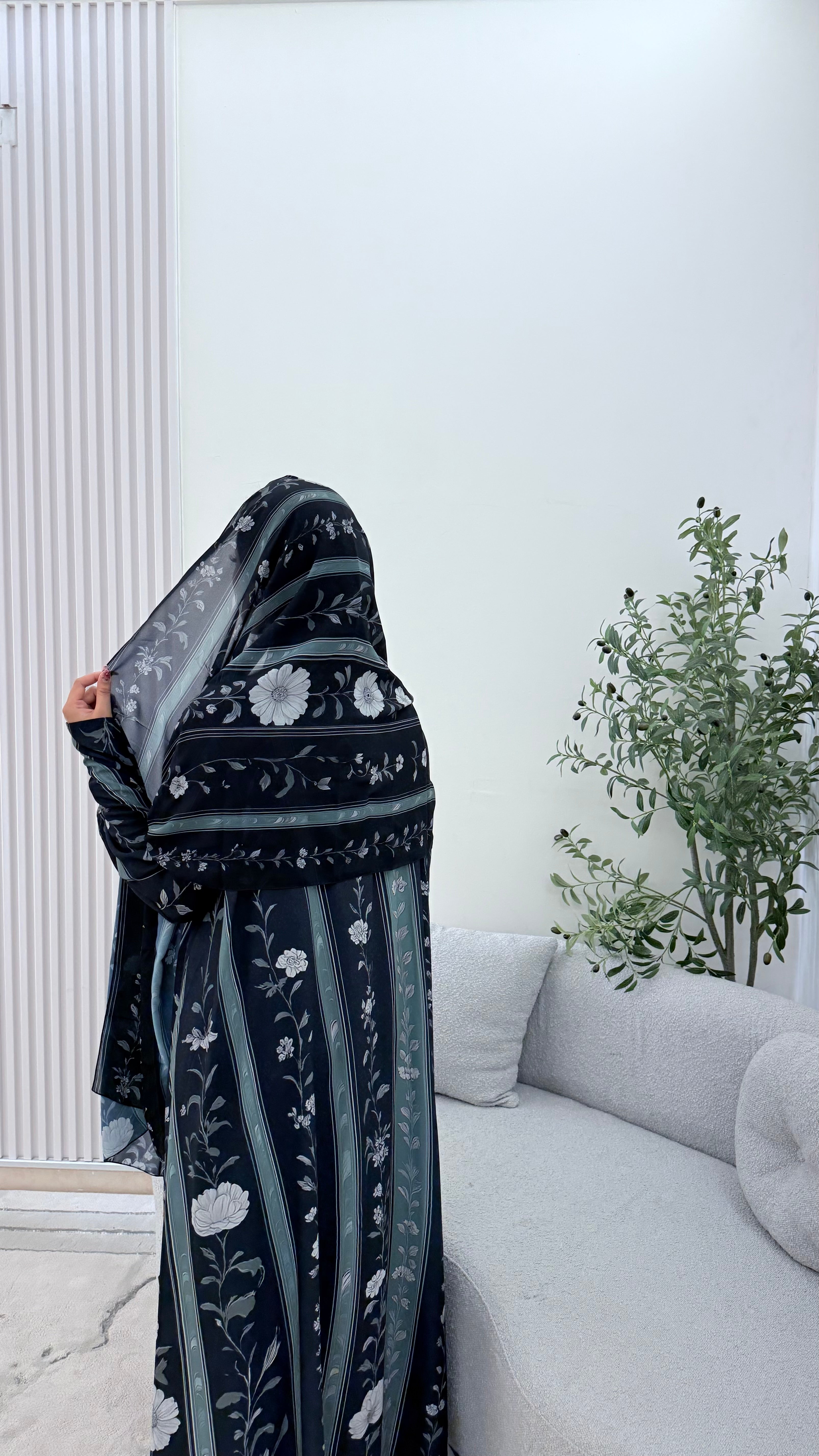 Abaya 62