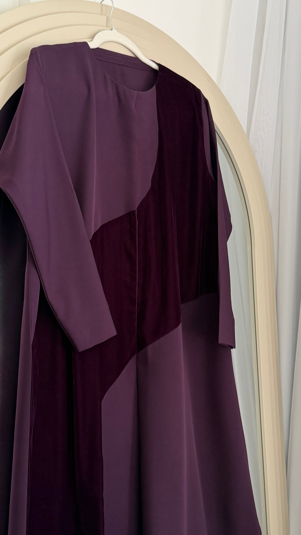 Abaya 55