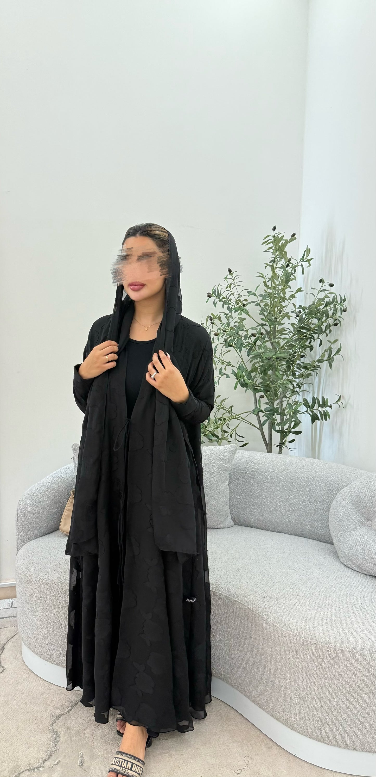 Abaya 8