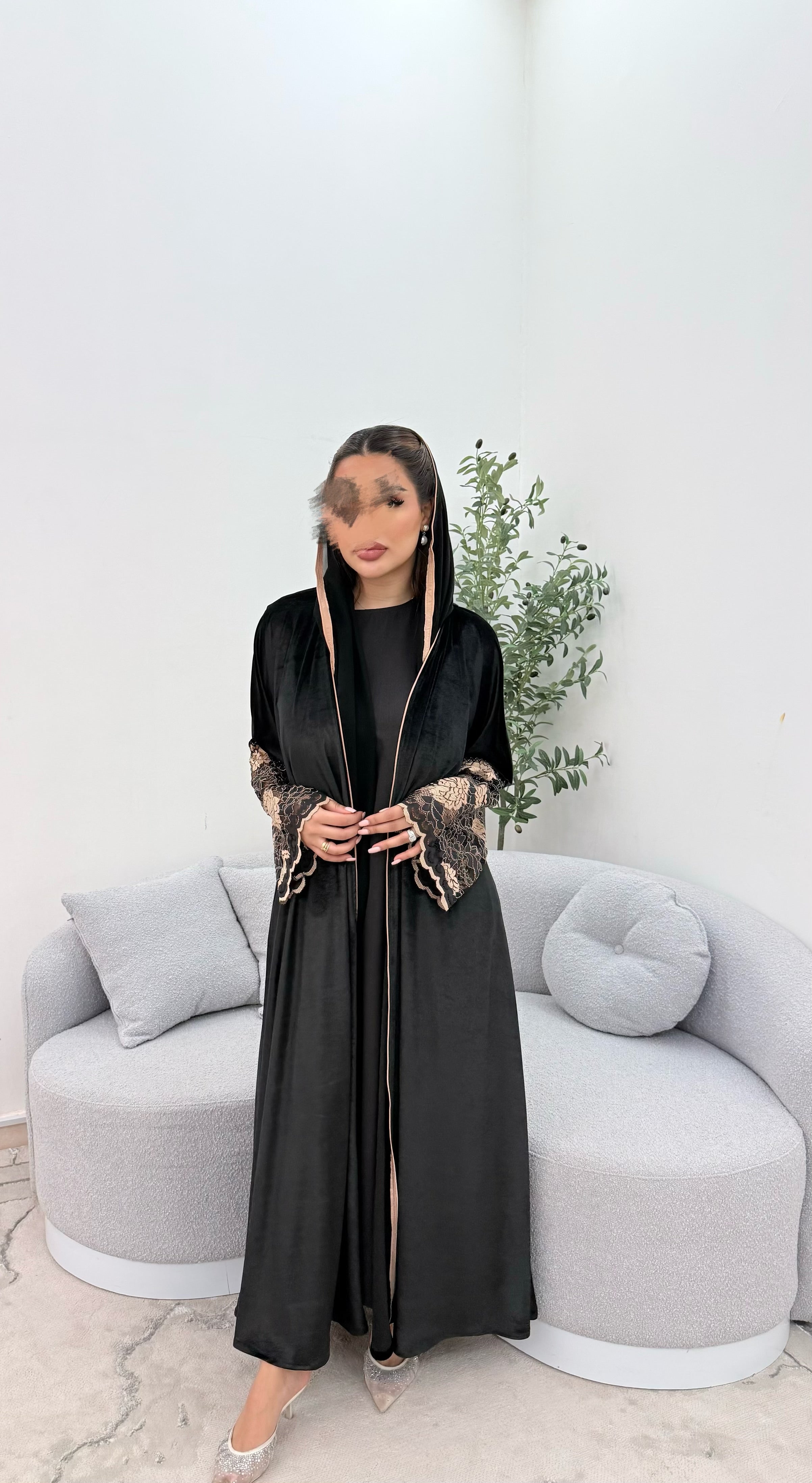 Abaya 20